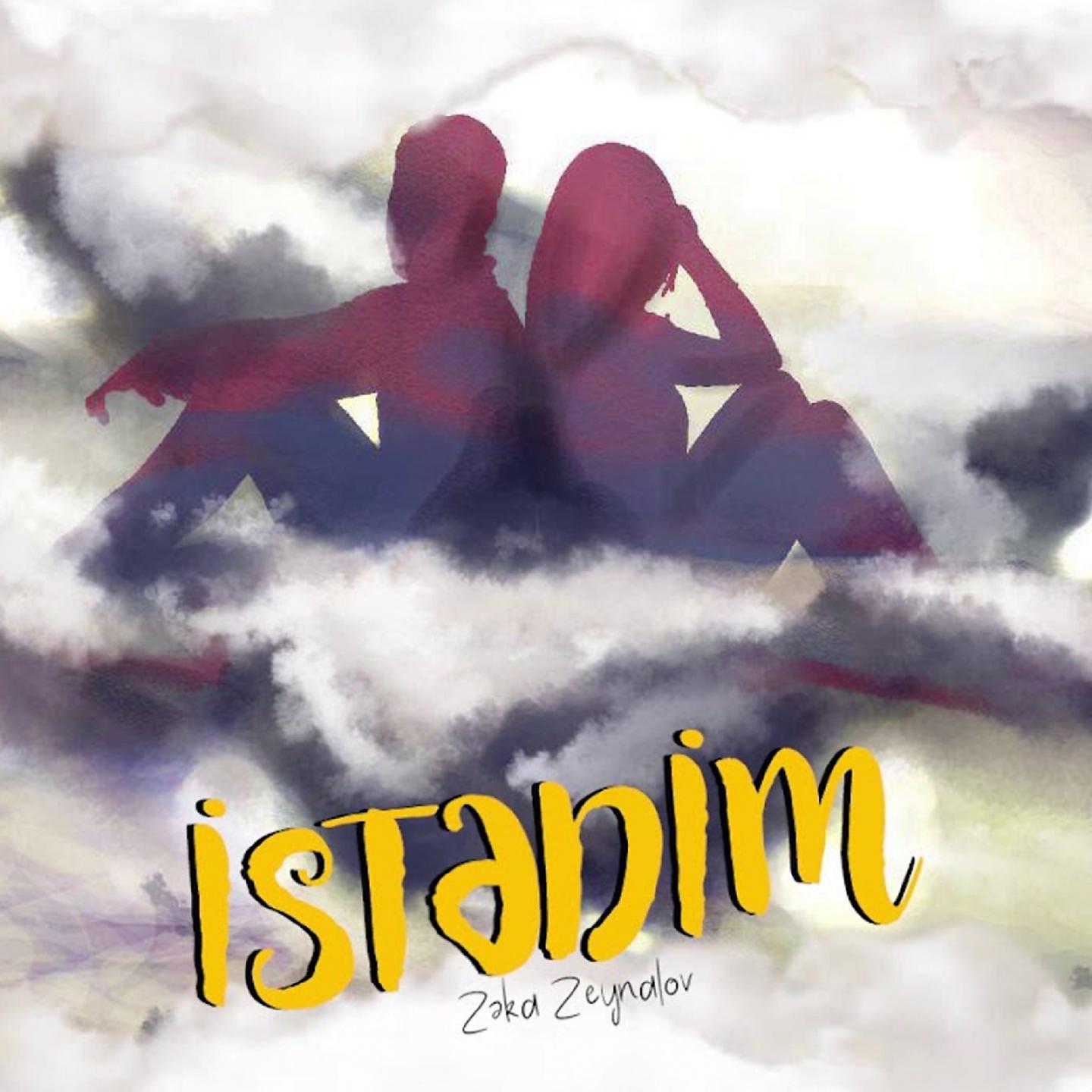 Постер альбома Istədim