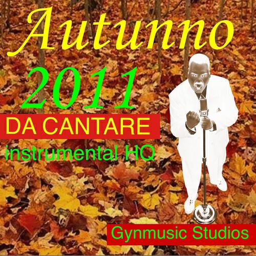 Gynmusic Studios - I soliti (Versione Karaoke in stile Vasco Rossi)