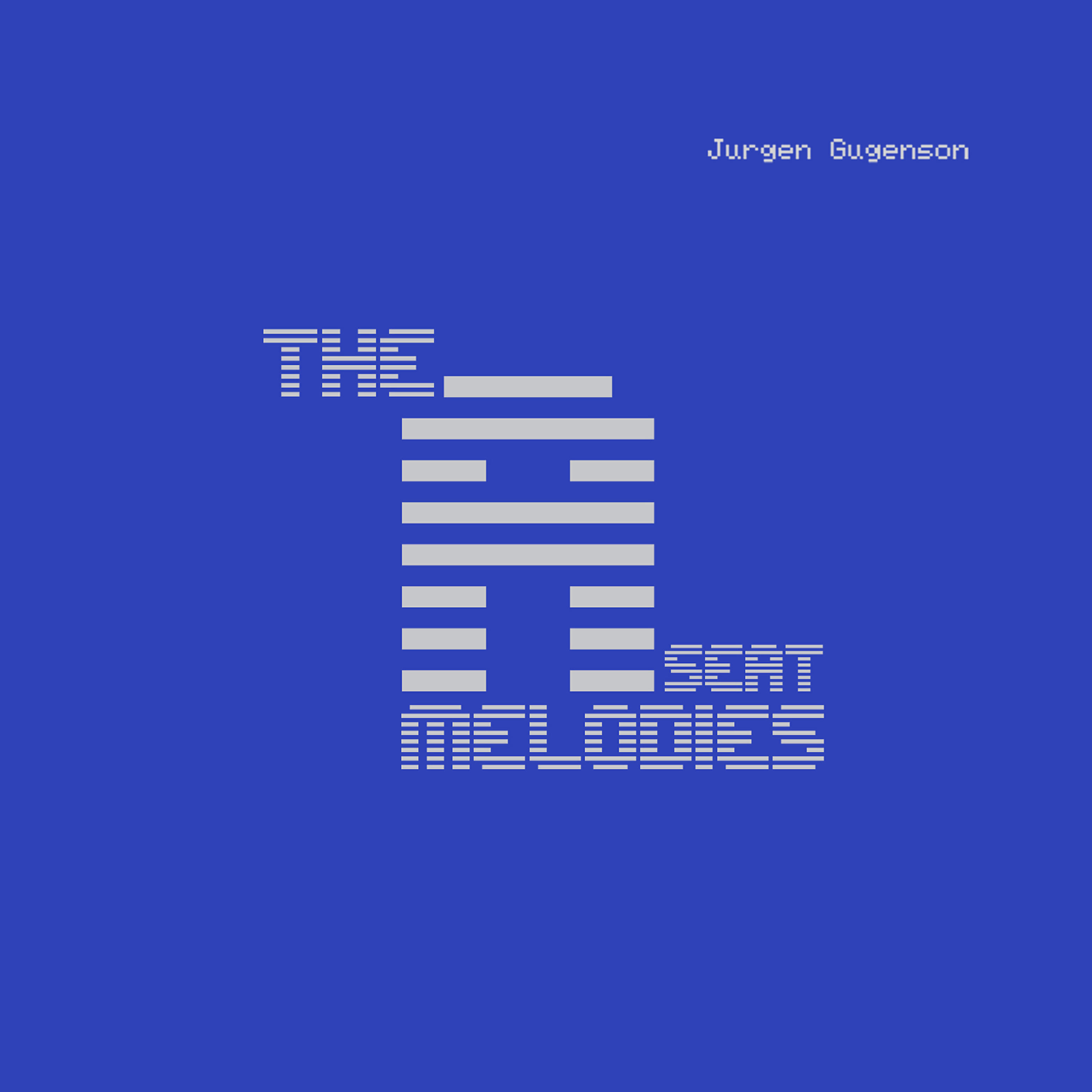 Jurgen Gugenson - Syntax Error