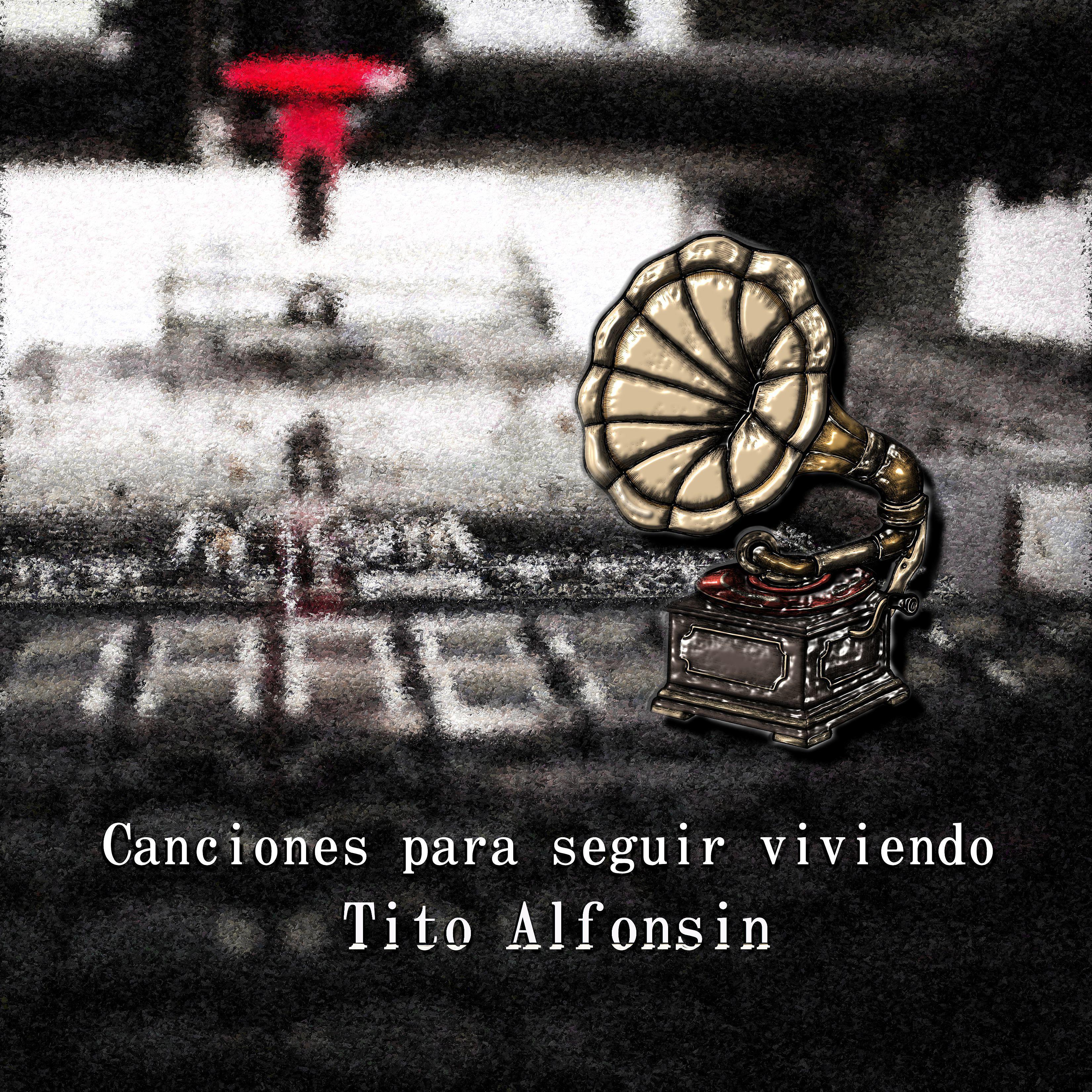 Tito Alfonsin - El Meón