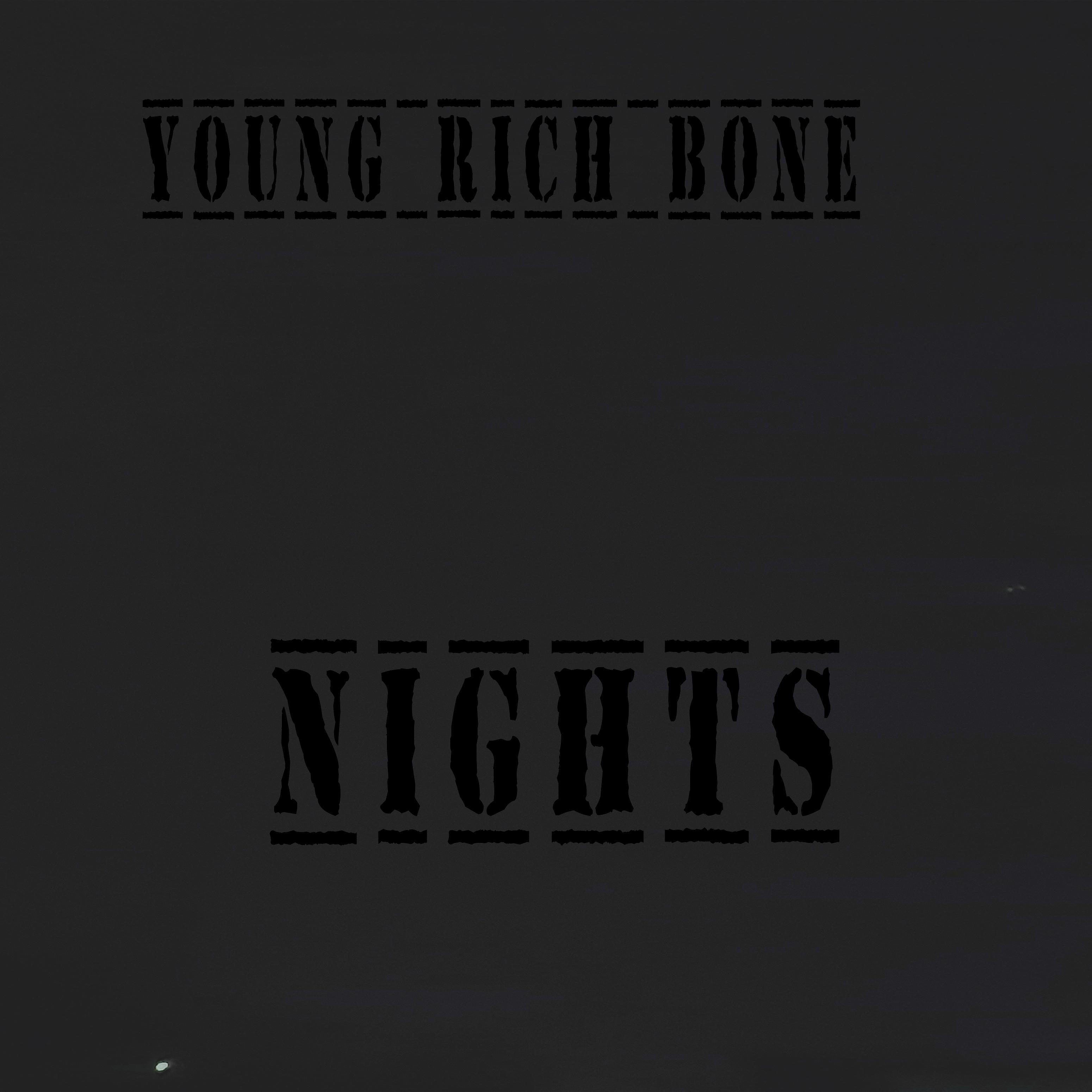 Постер альбома Ночи