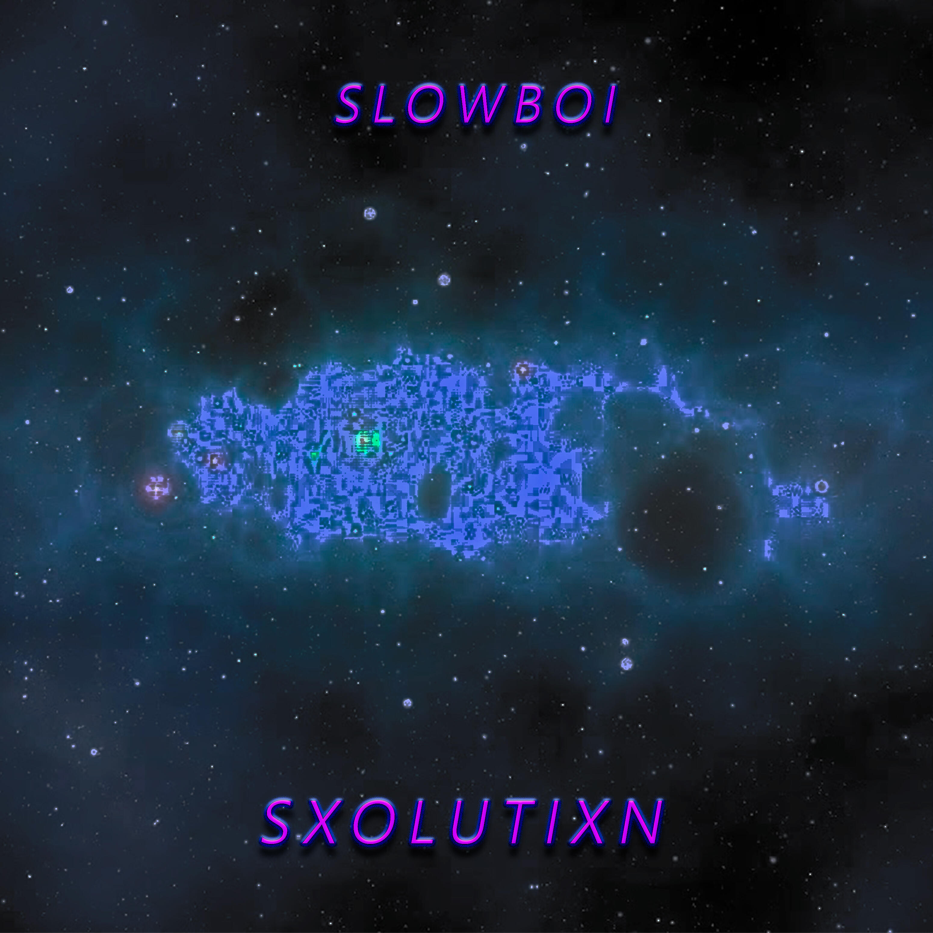 Slowboi - Sxolutixn