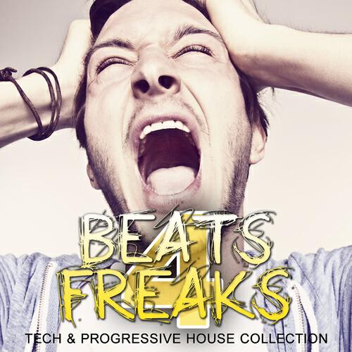 Alexei Kinn - Get the Funky (Original Mix)