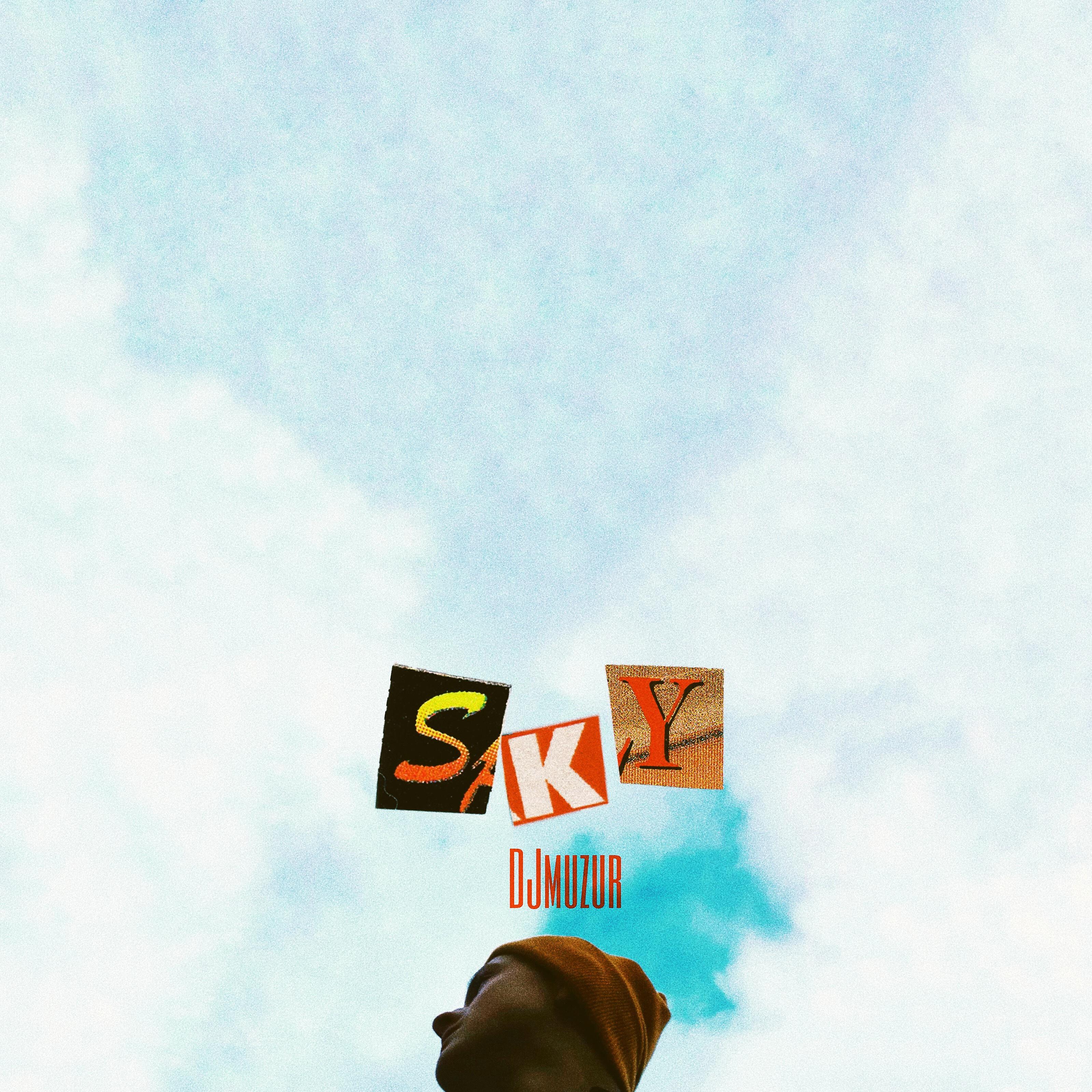 DJmuzur - Sky