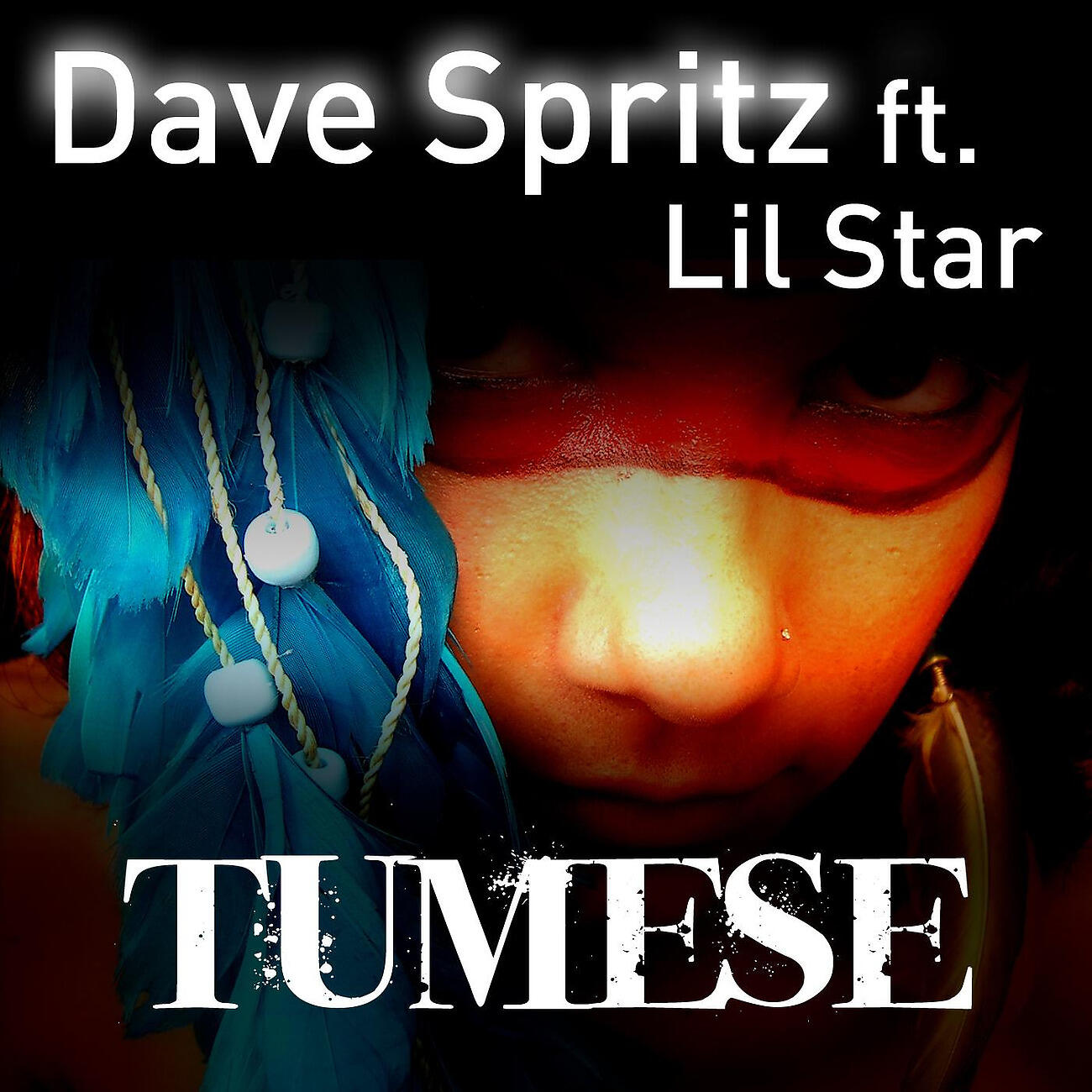 Dave Spritz - Tumese (Maximal Mix)