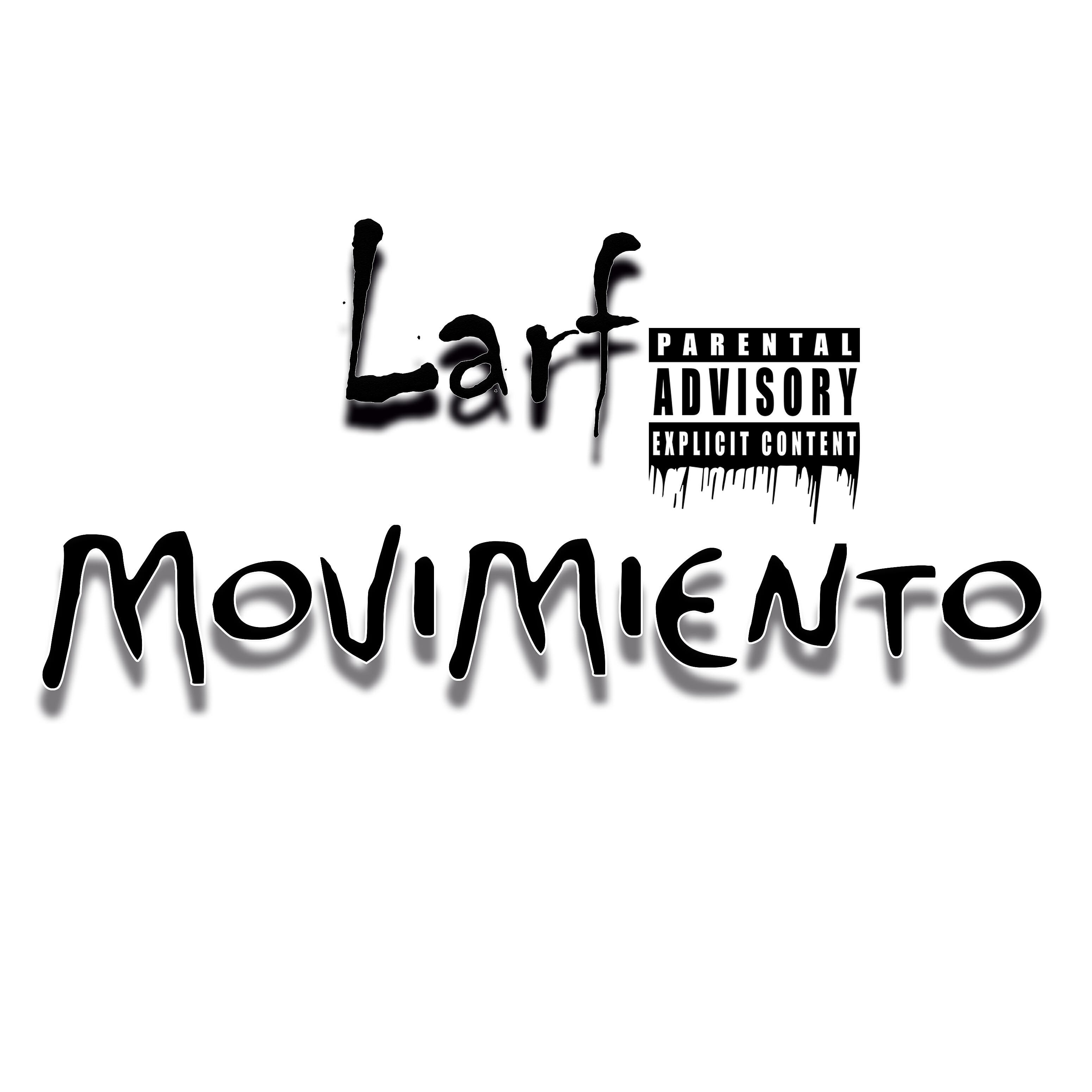 Larf - Payasos (feat. Rampa El Del Flow)