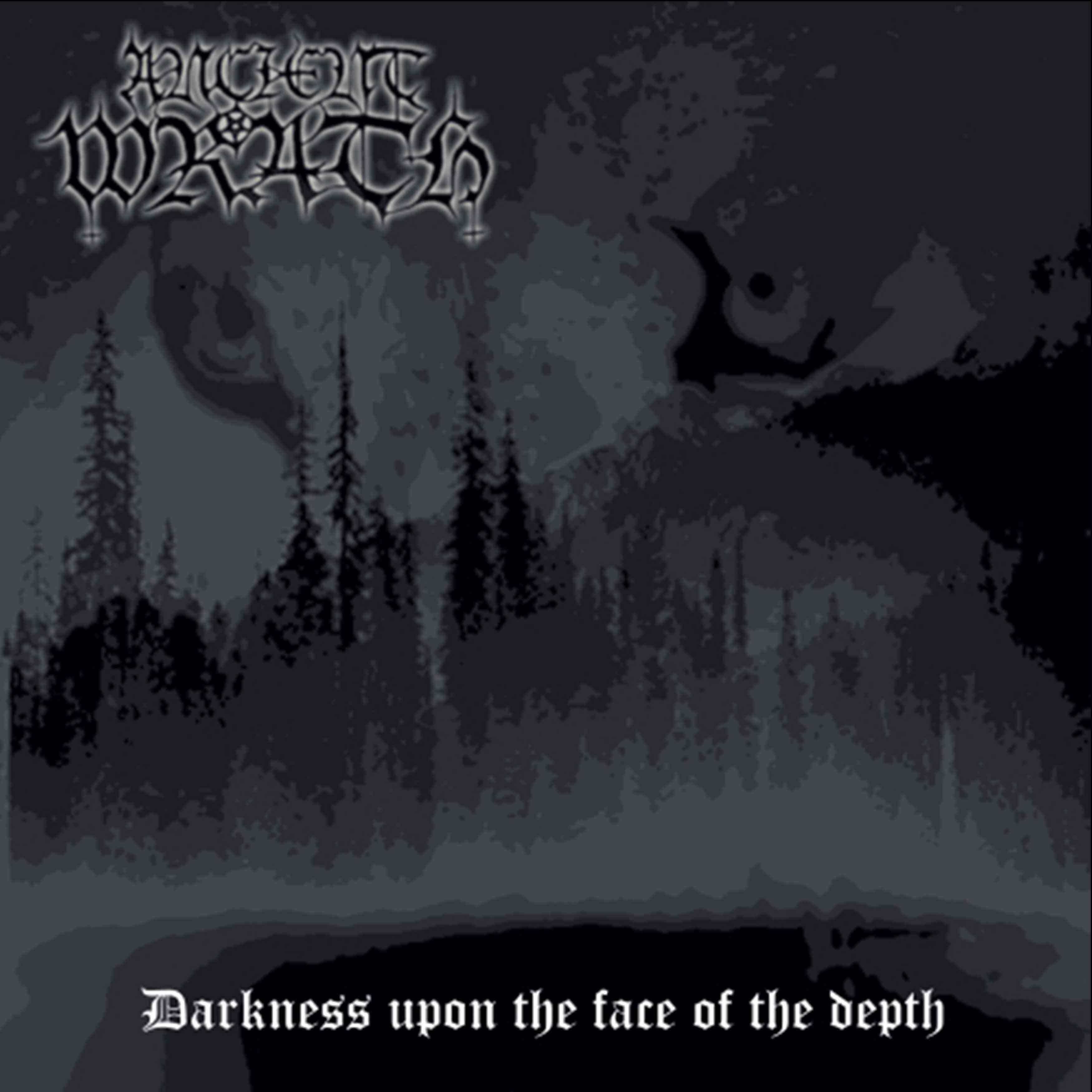 Ancient Wrath - The Dead Ones Drem Eternally