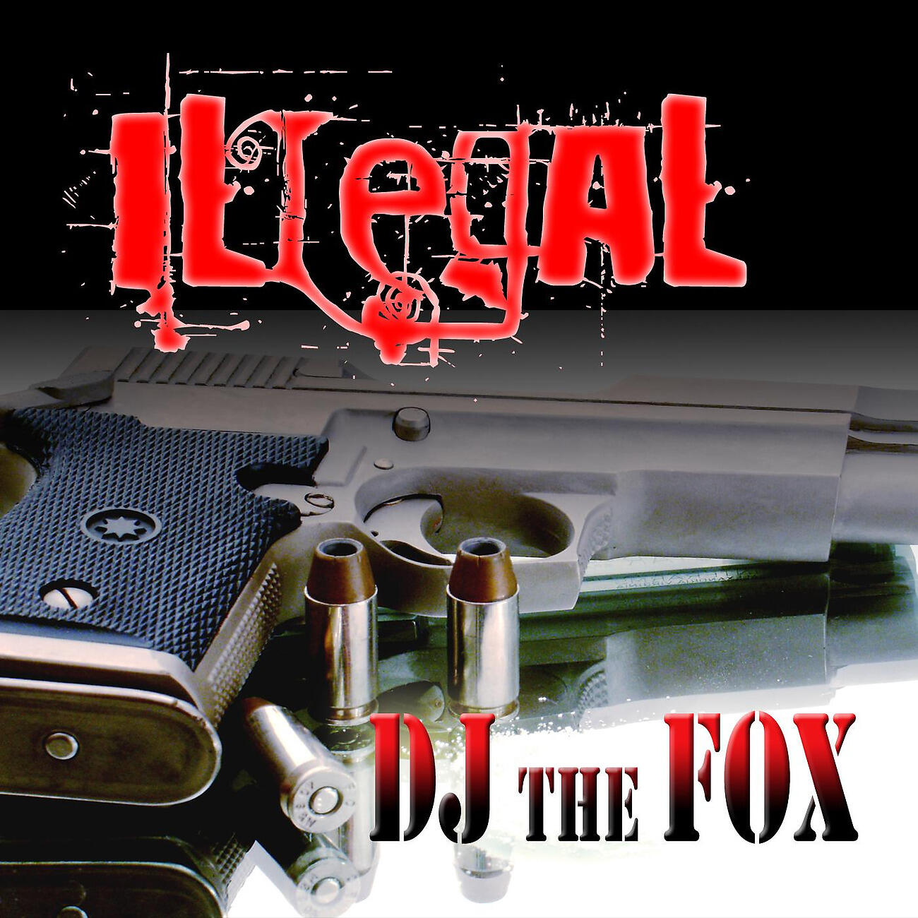 DJ The Fox - Illegal (Dave Spritz Flute Mix)