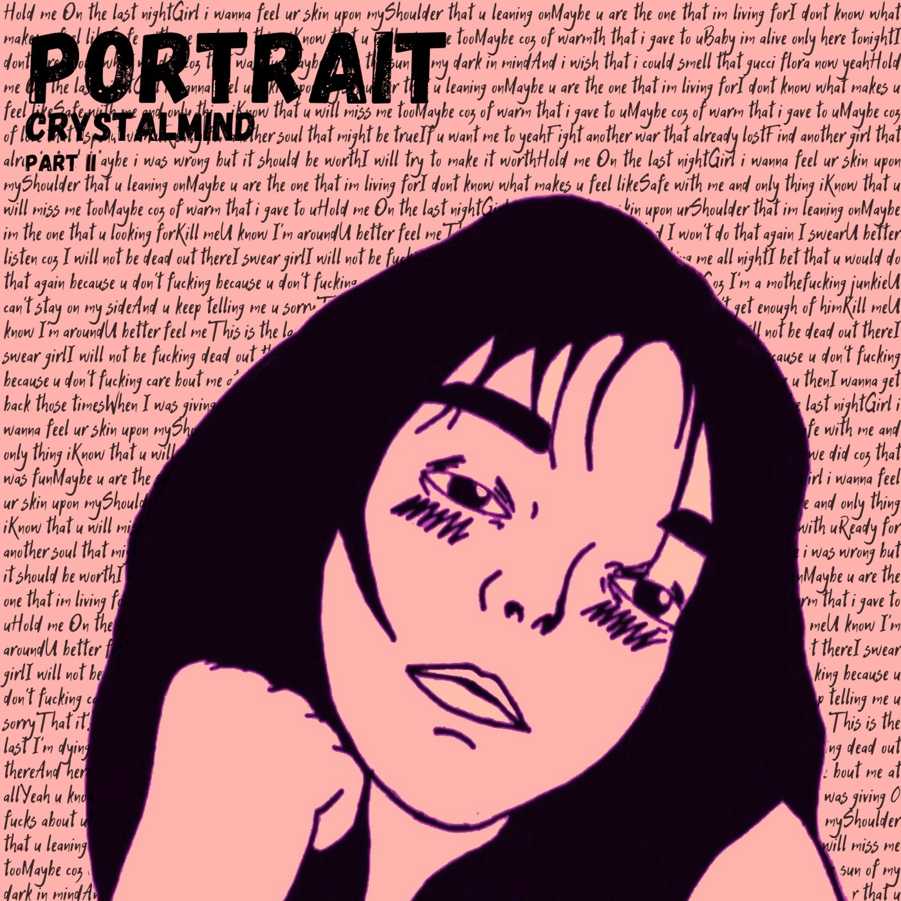 Постер альбома Portrait, Pt. 2