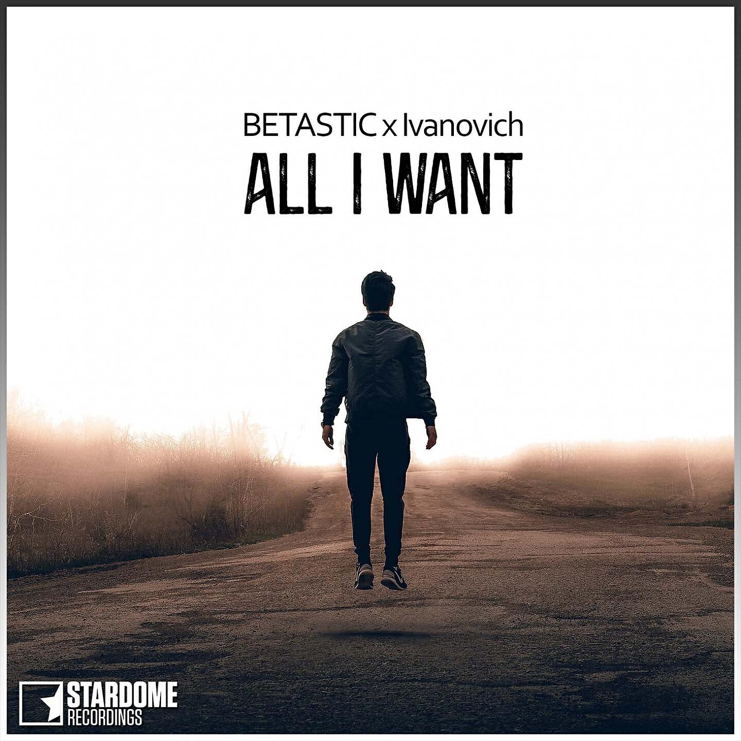 BETASTIC - All I Want