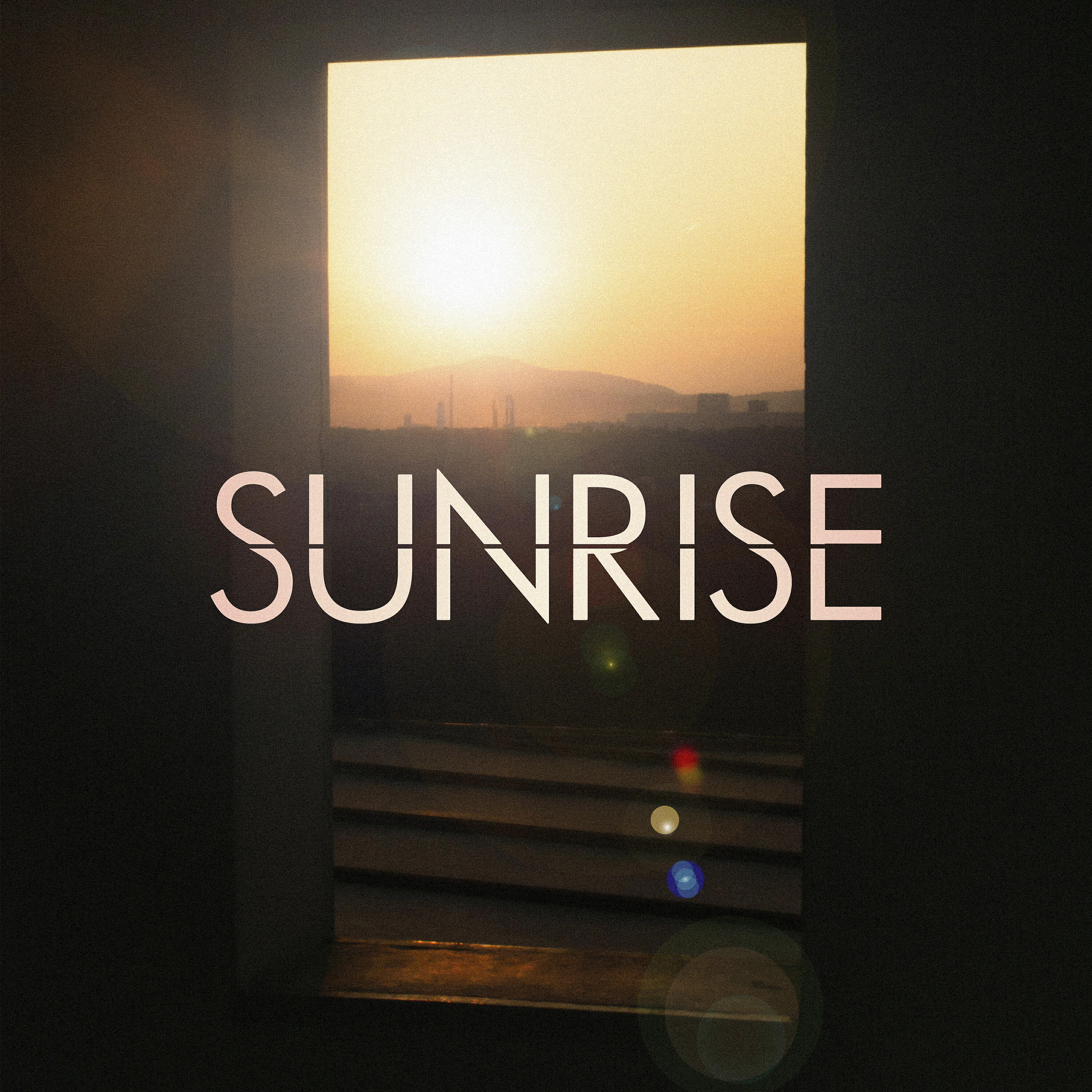 Zell - Sunrise