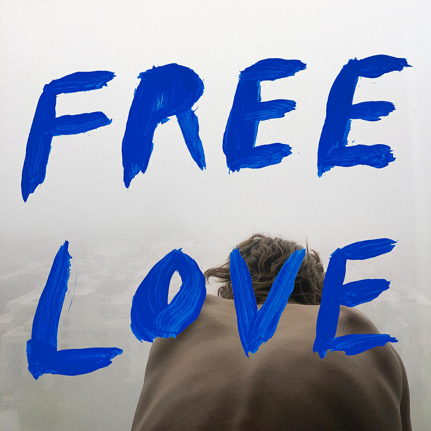 Sylvan Esso - Ferris Wheel