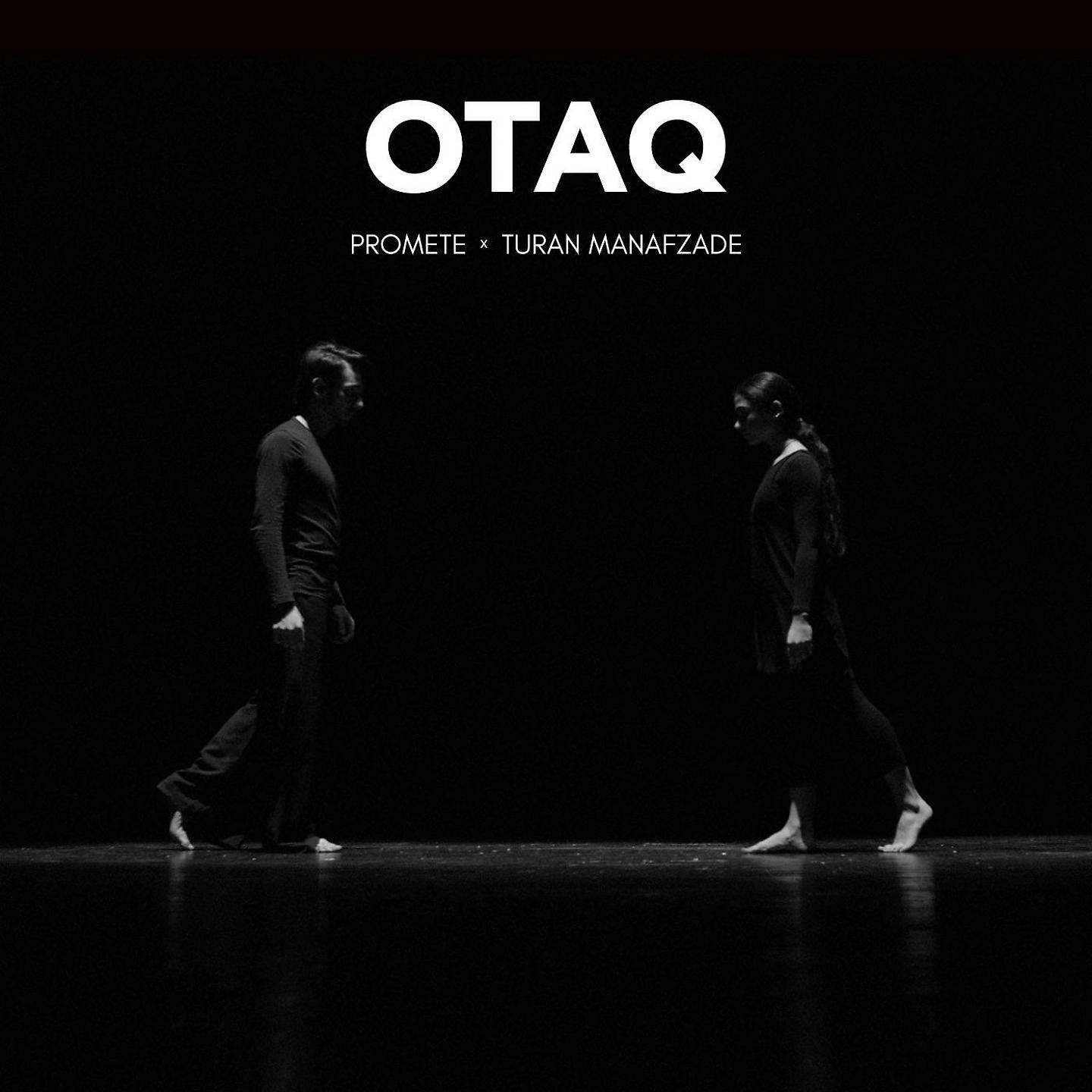 Постер альбома Otaq