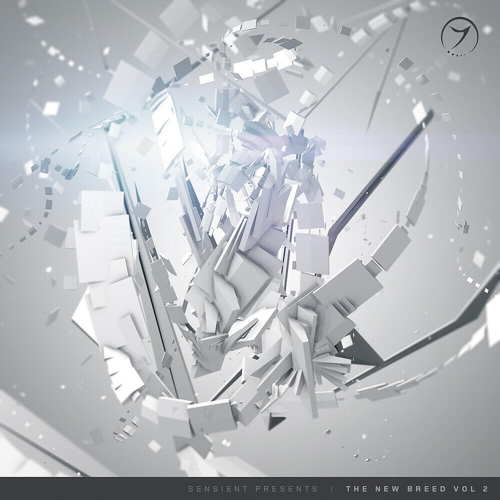 Twisted Shapes - Atmosfear