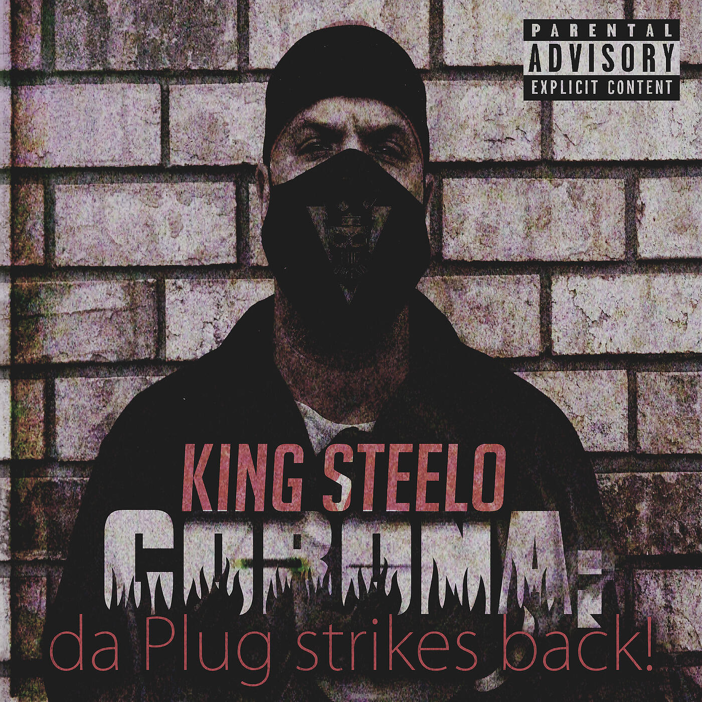 King Steelo - Bye Bye Girl