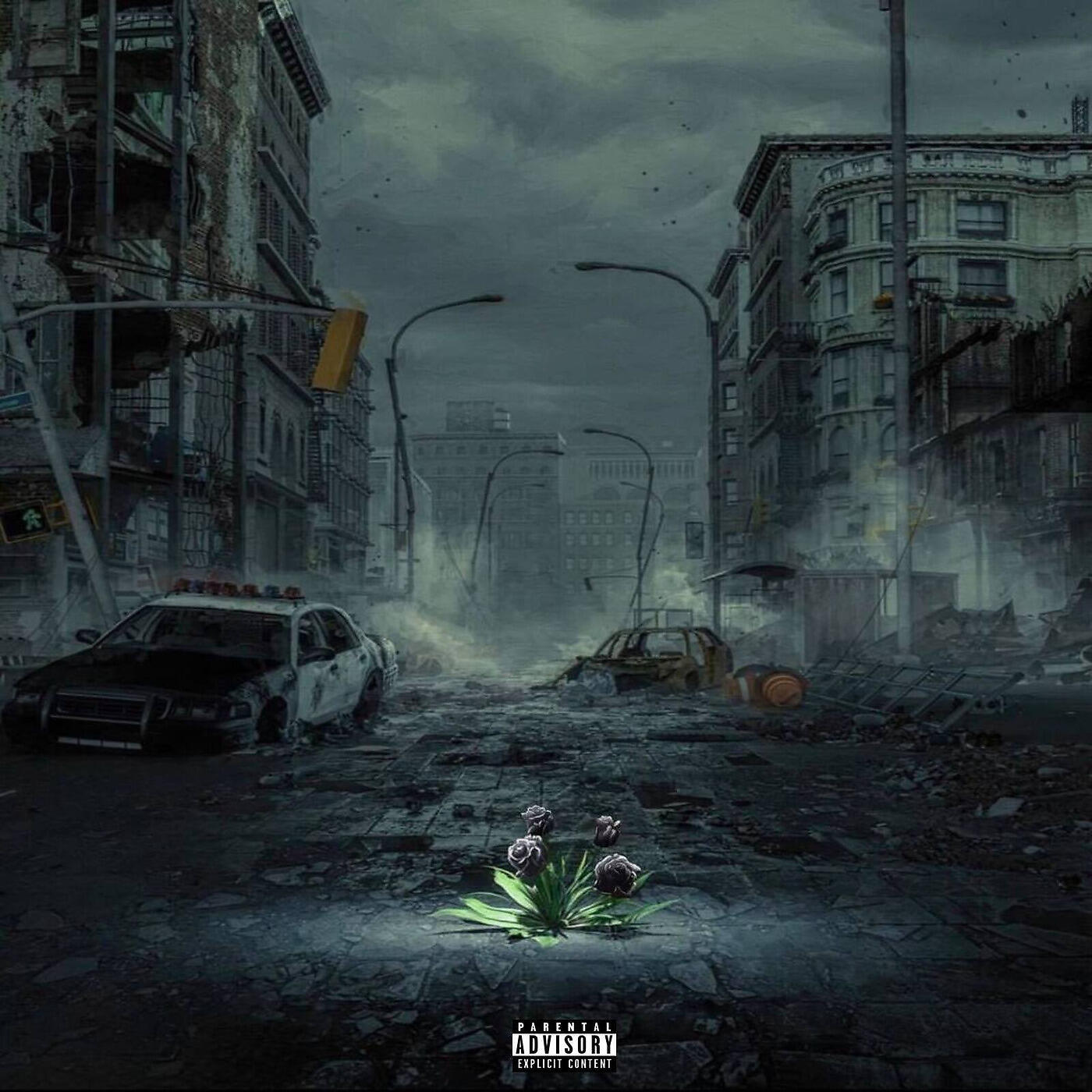 A.D. Da Prince - Legend of Nico