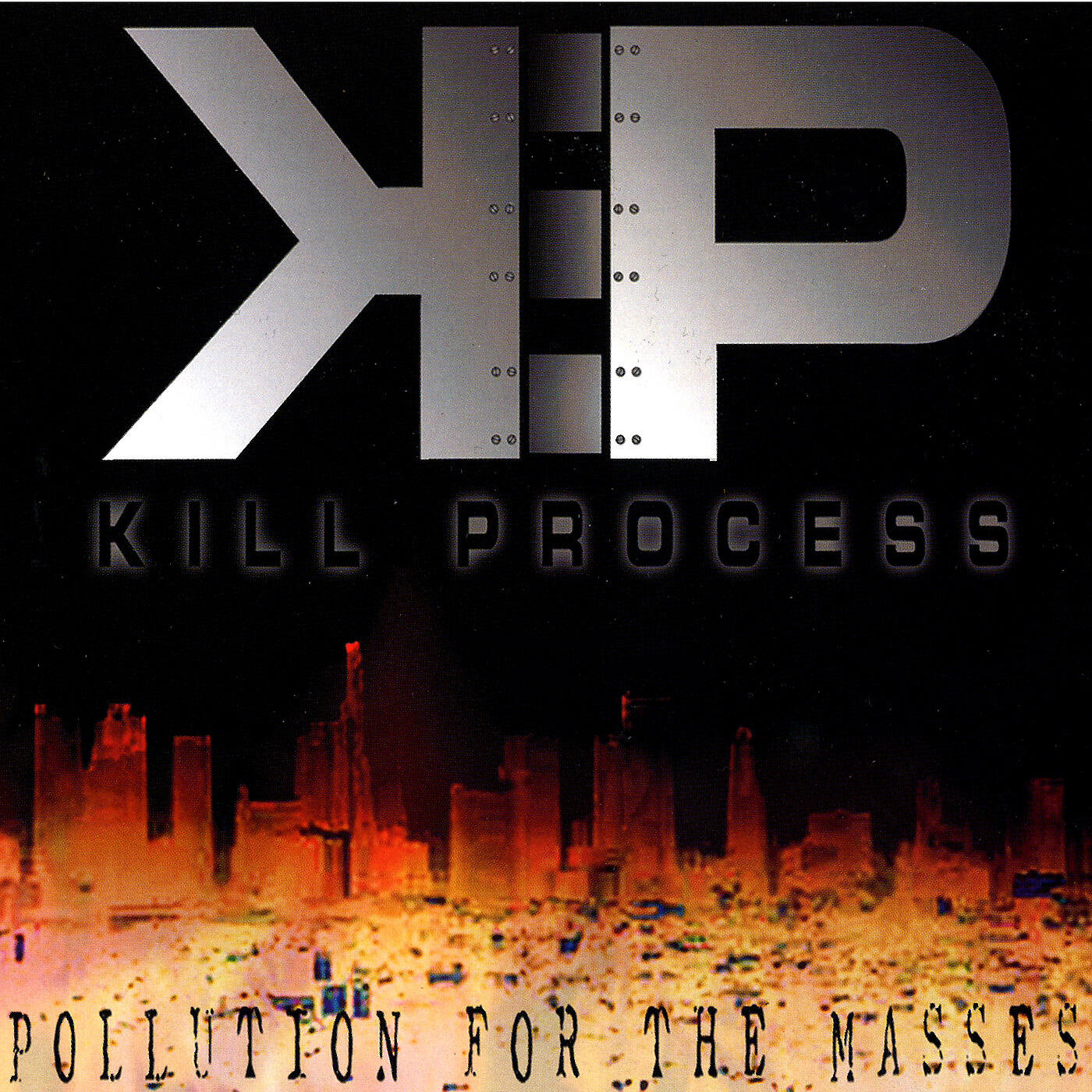Kill Process - Break the Chains