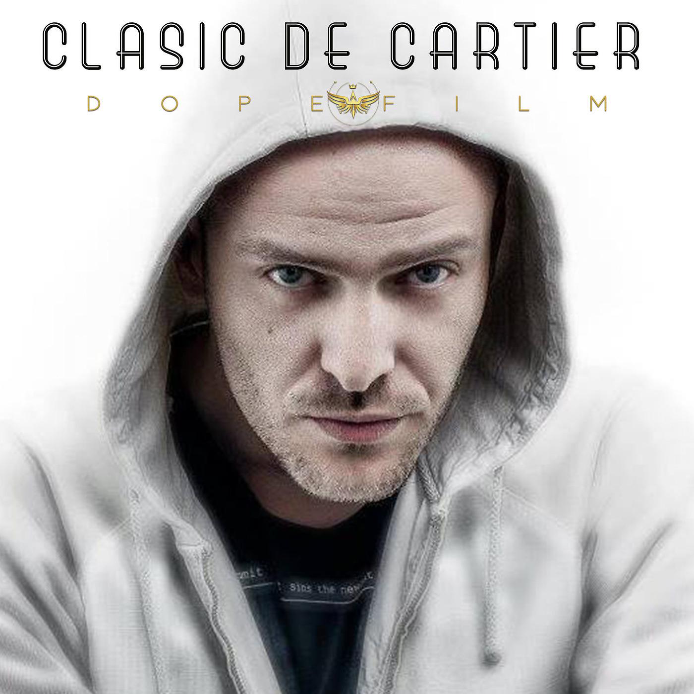 Постер альбома Clasic De Cartier