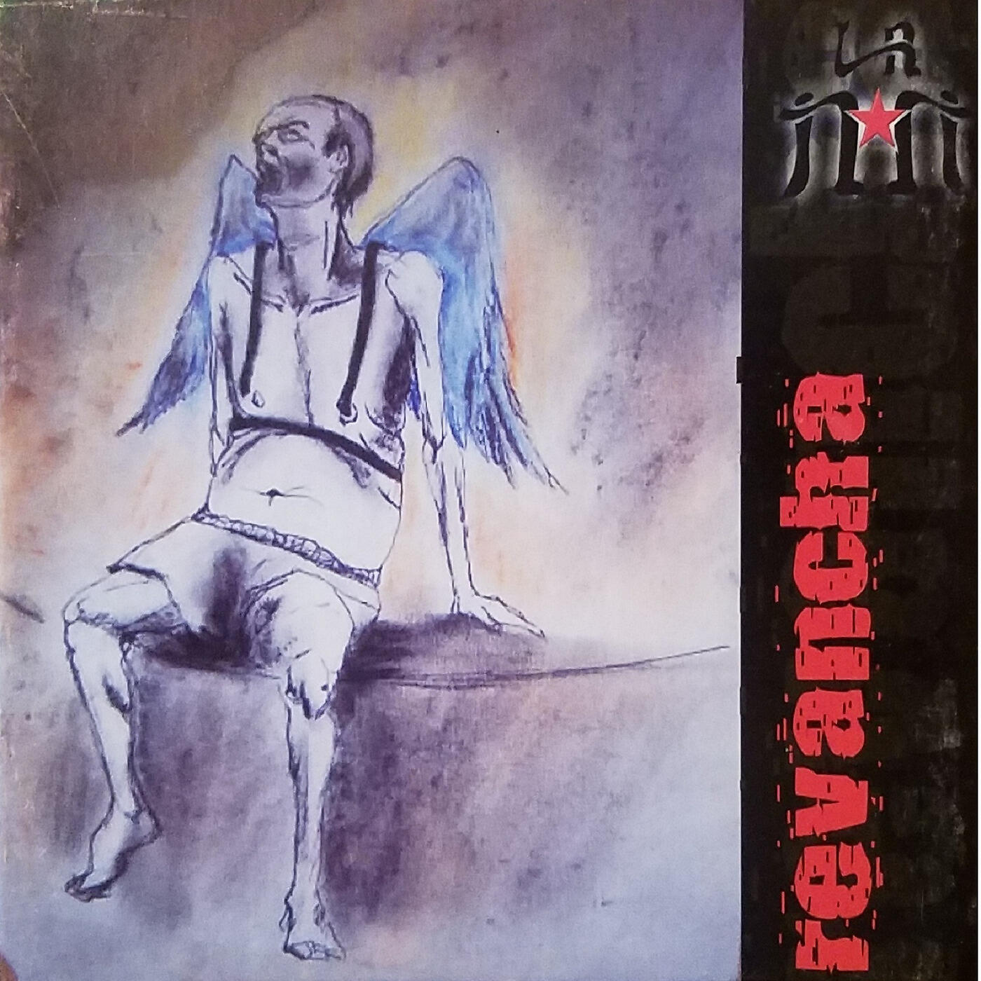 La NN - Revancha