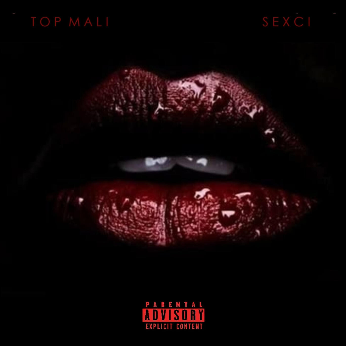 TOP MALI - Sexci