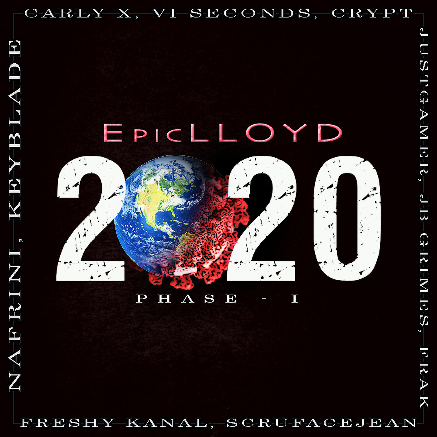 EpicLLOYD - 2020 - Phase I