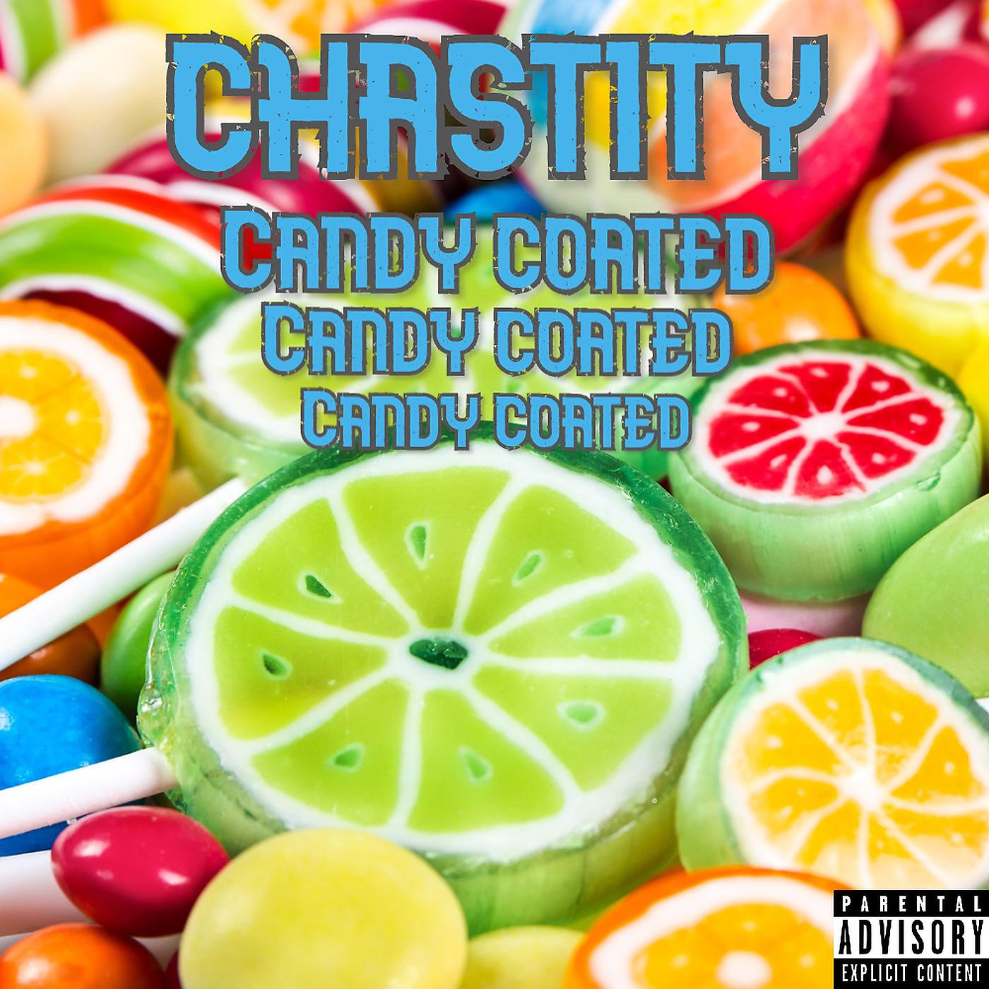 Постер альбома Candy Coated