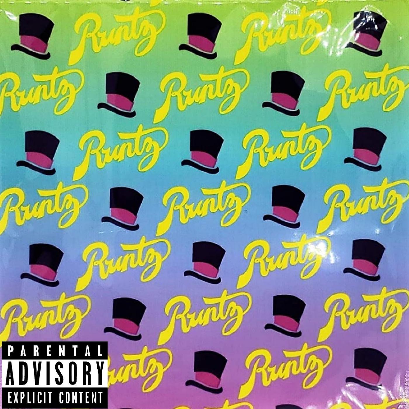 Постер альбома Runtz