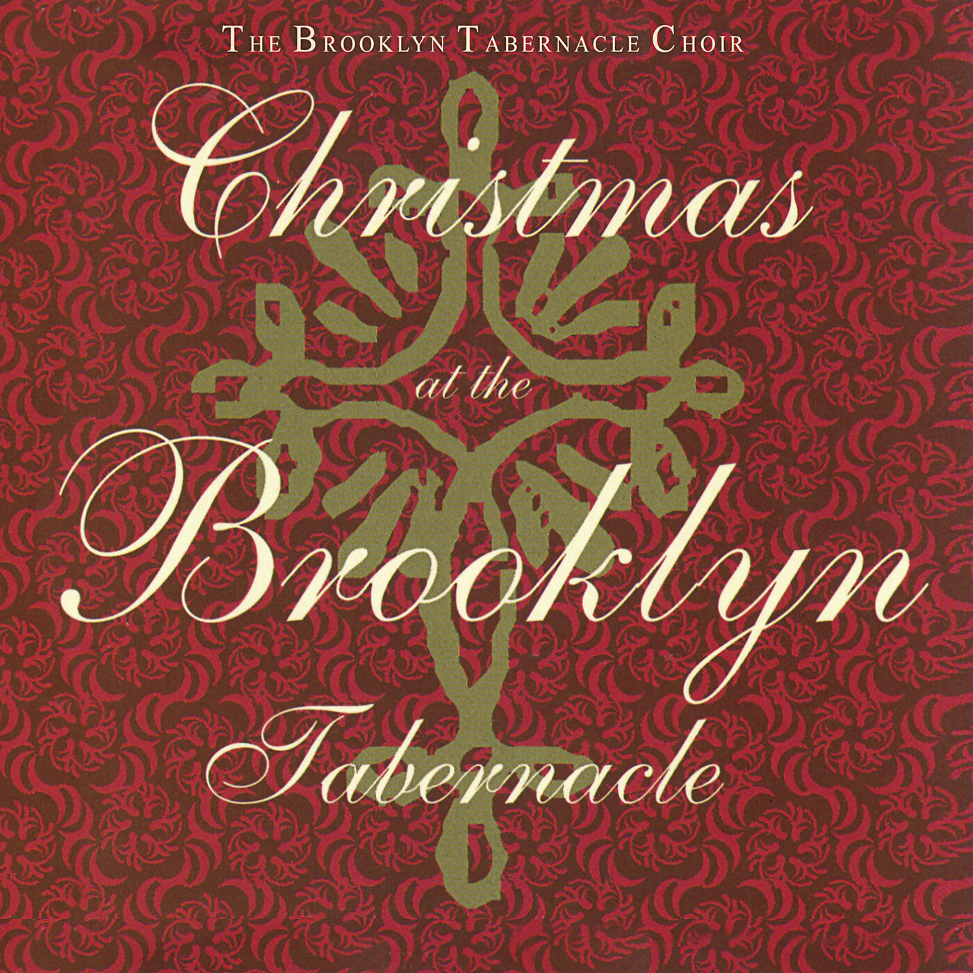The Brooklyn Tabernacle Choir - First Day of the Son