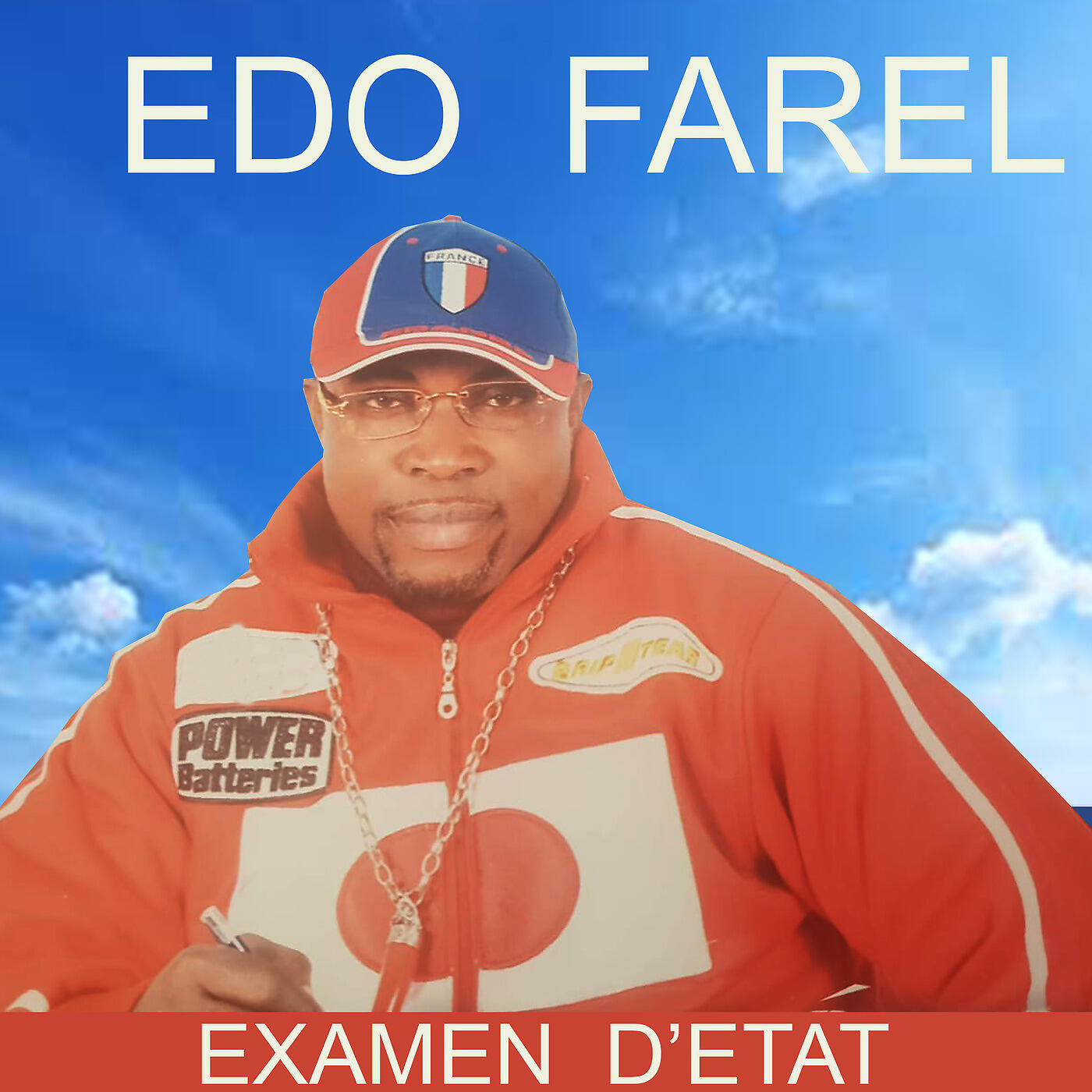 Edo Farel - Hommage