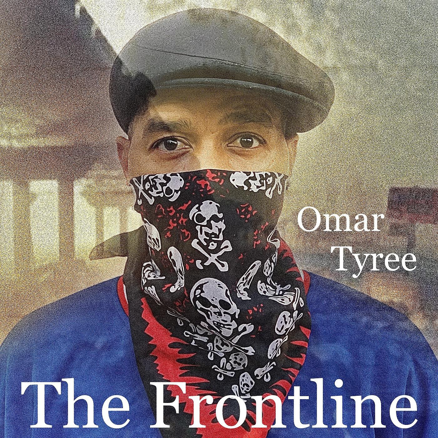 Постер альбома The Frontline