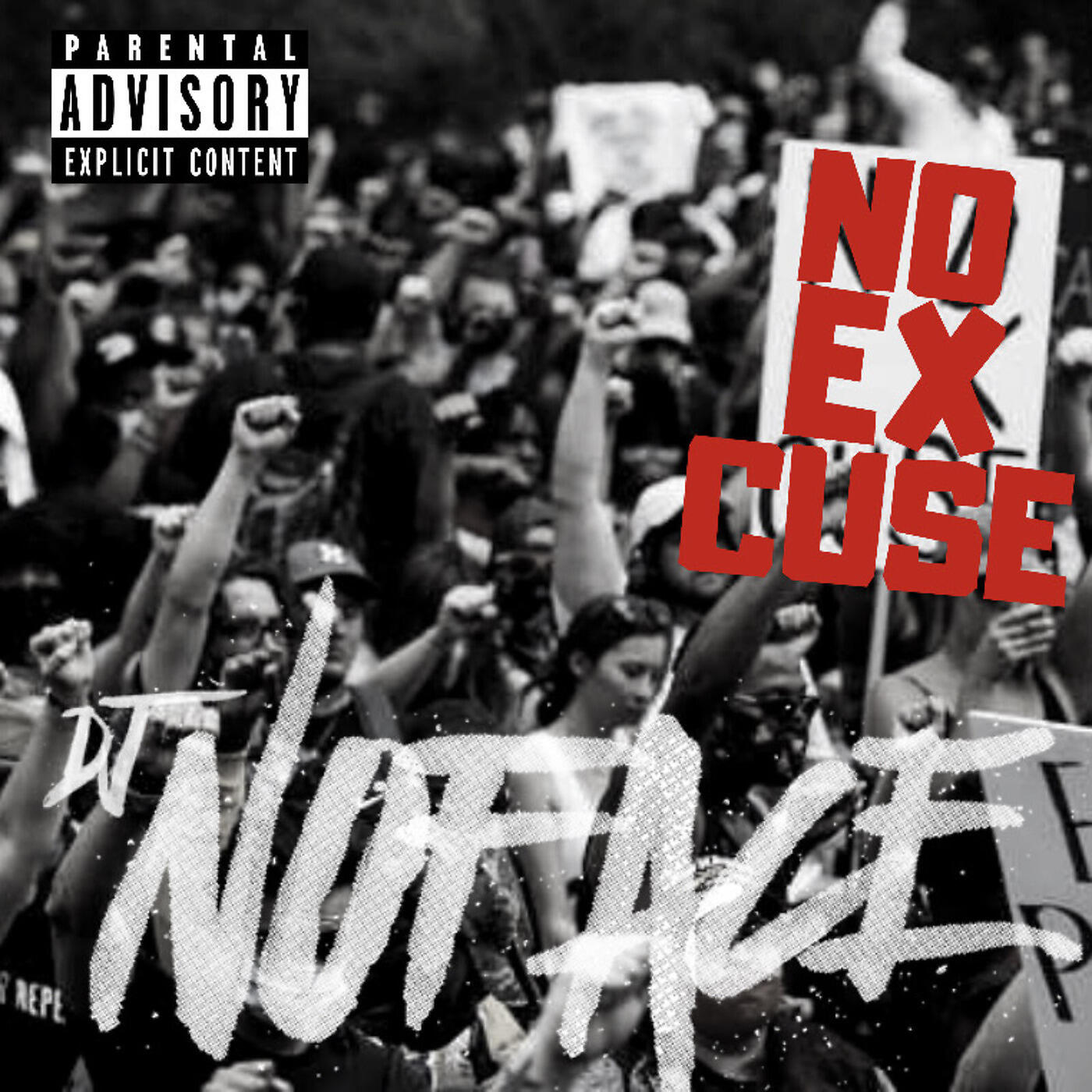 Dj NoFace - Real Niggaz