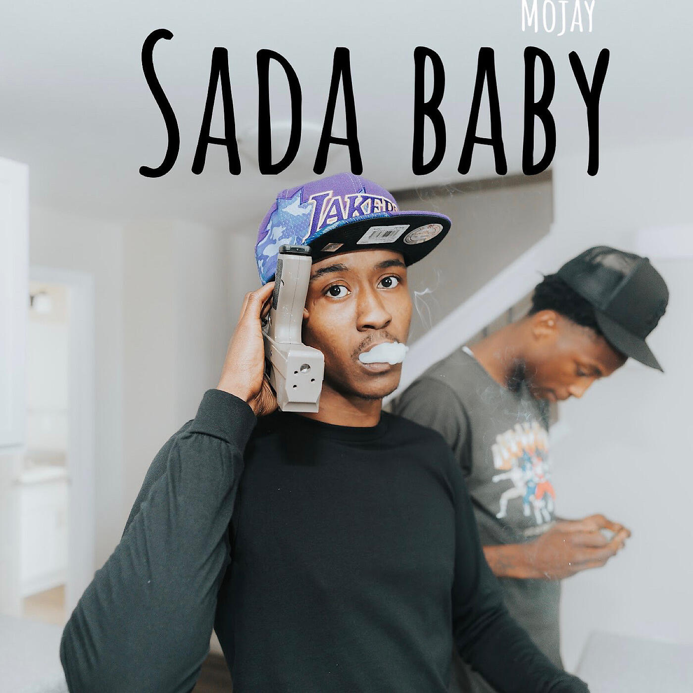 Mojay - Sada Baby