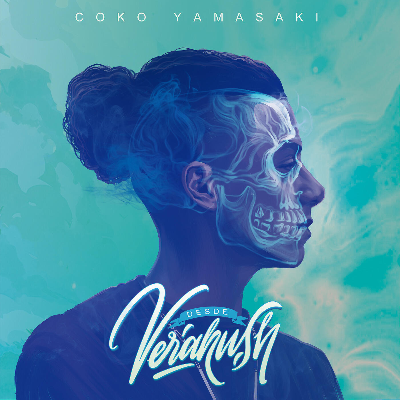 Coko Yamasaki - Skit 2