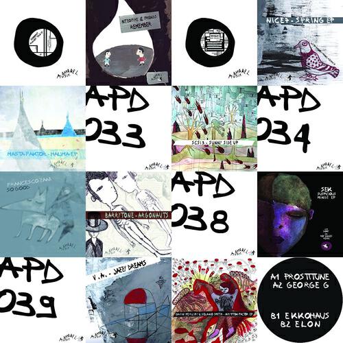 Maxim Buldakov - 2517 (Yapacc Remix)