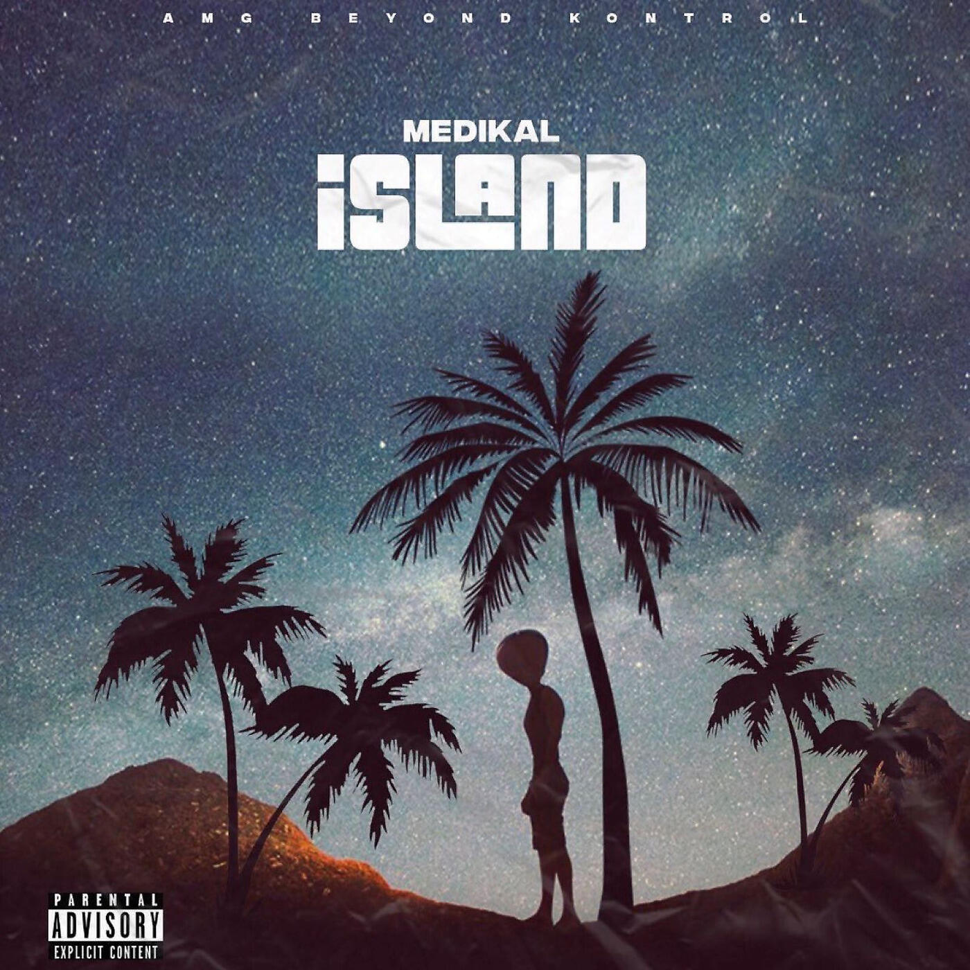 Medikal - Nipa