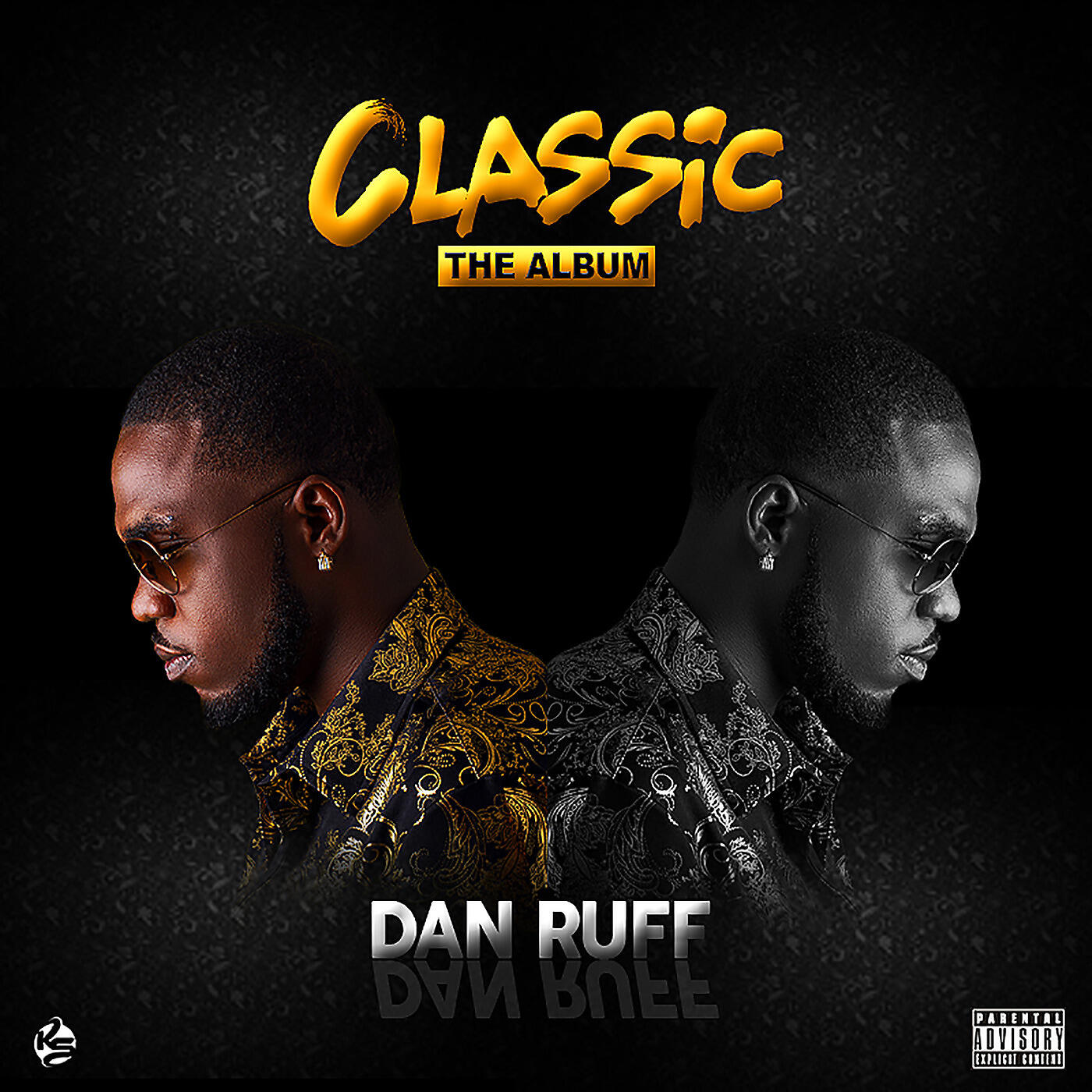 DAN RUFF - Rap 5 Etwal