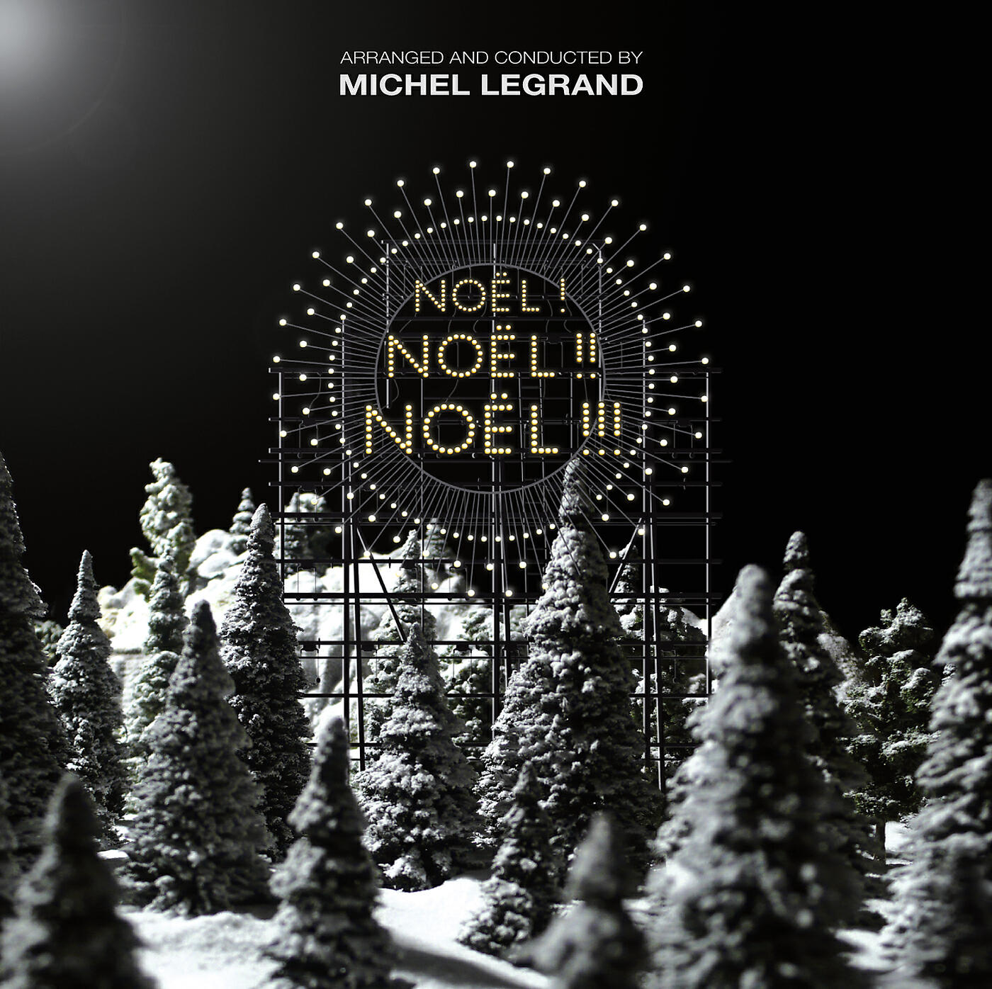 Teddy Thompson - White Christmas