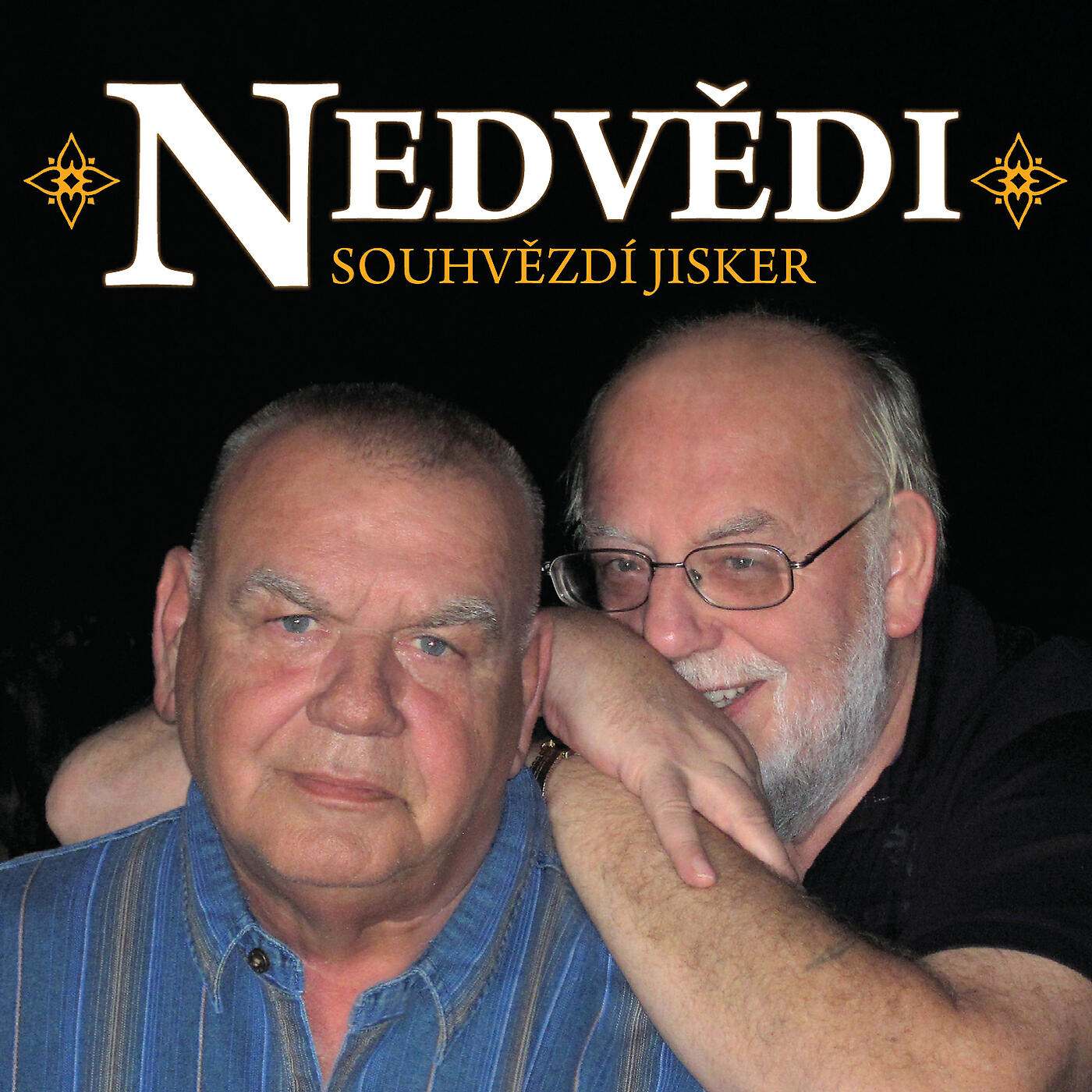 Jan Nedved - Ovcak a kovar