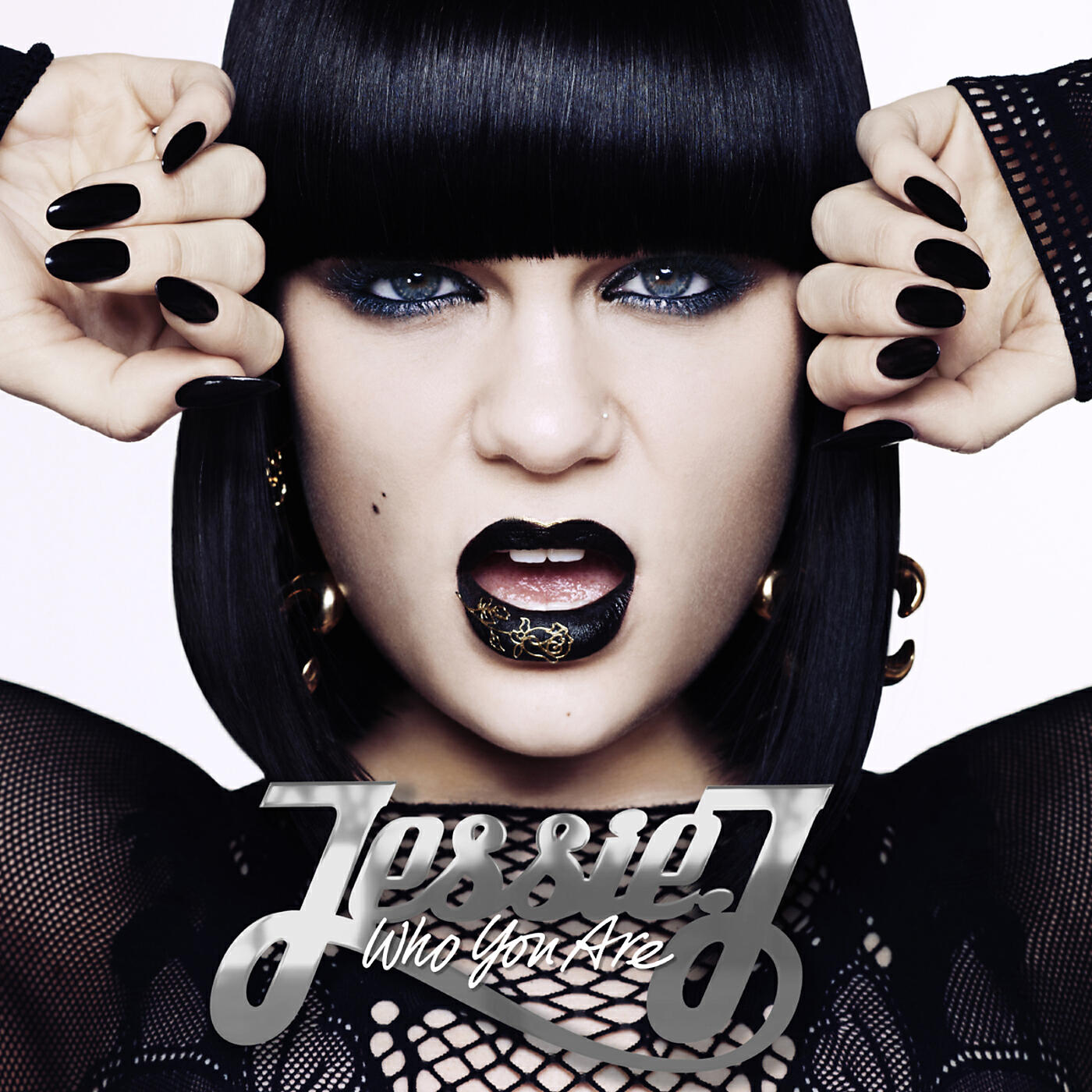 Jessie J - LaserLight