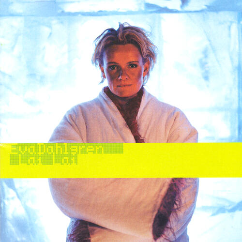 Eva Dahlgren - Rik och ökänd