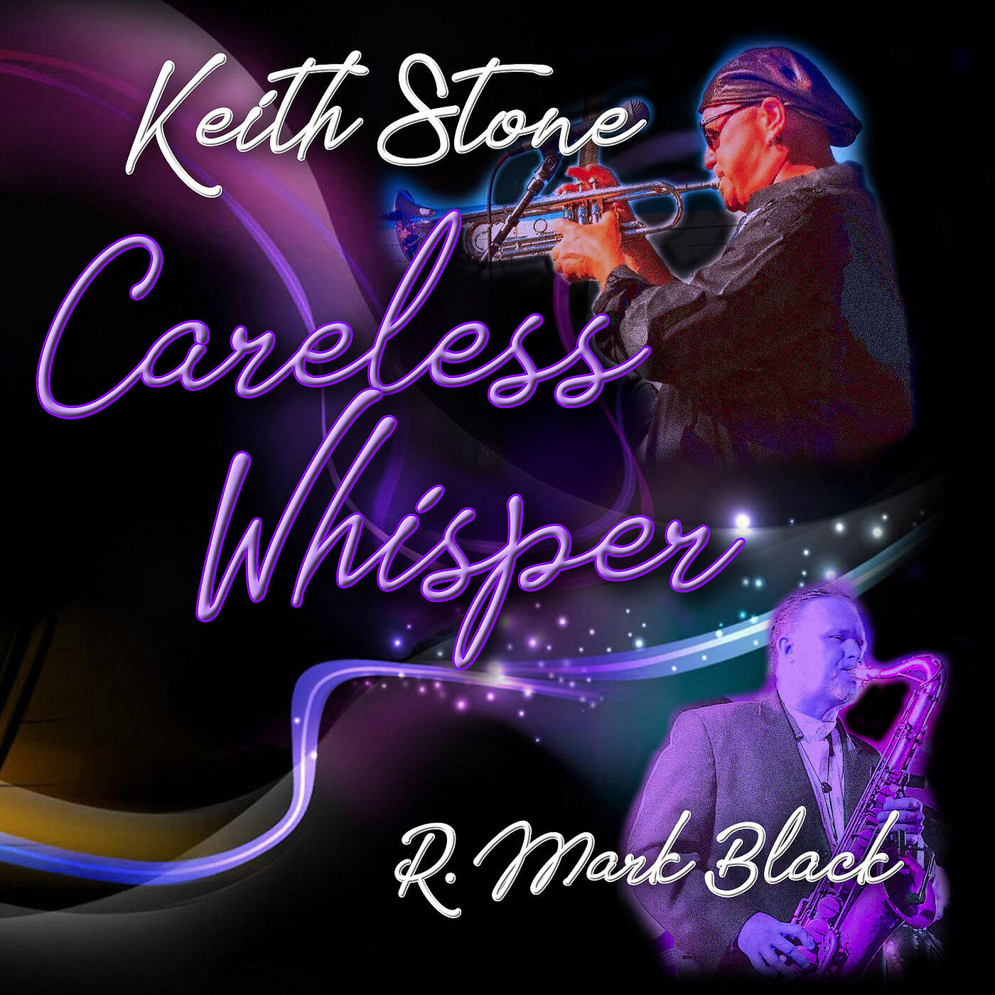 Keith Stone - Careless Whisper