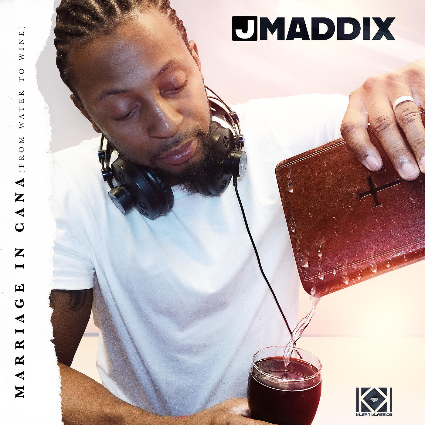 J MADDIX - Soul Free