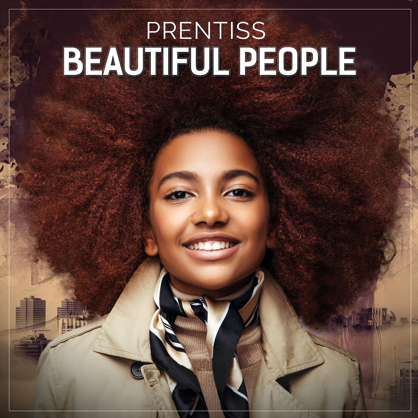 PRENTISS - Beautiful People