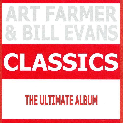 Art Farmer - Flying Home