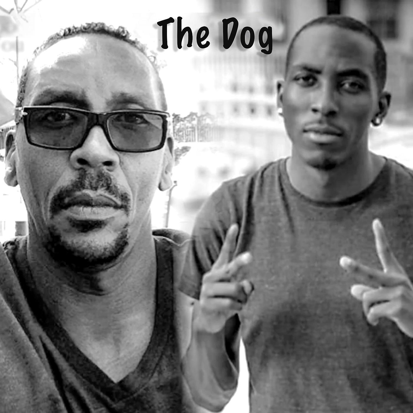 Постер альбома The Dog