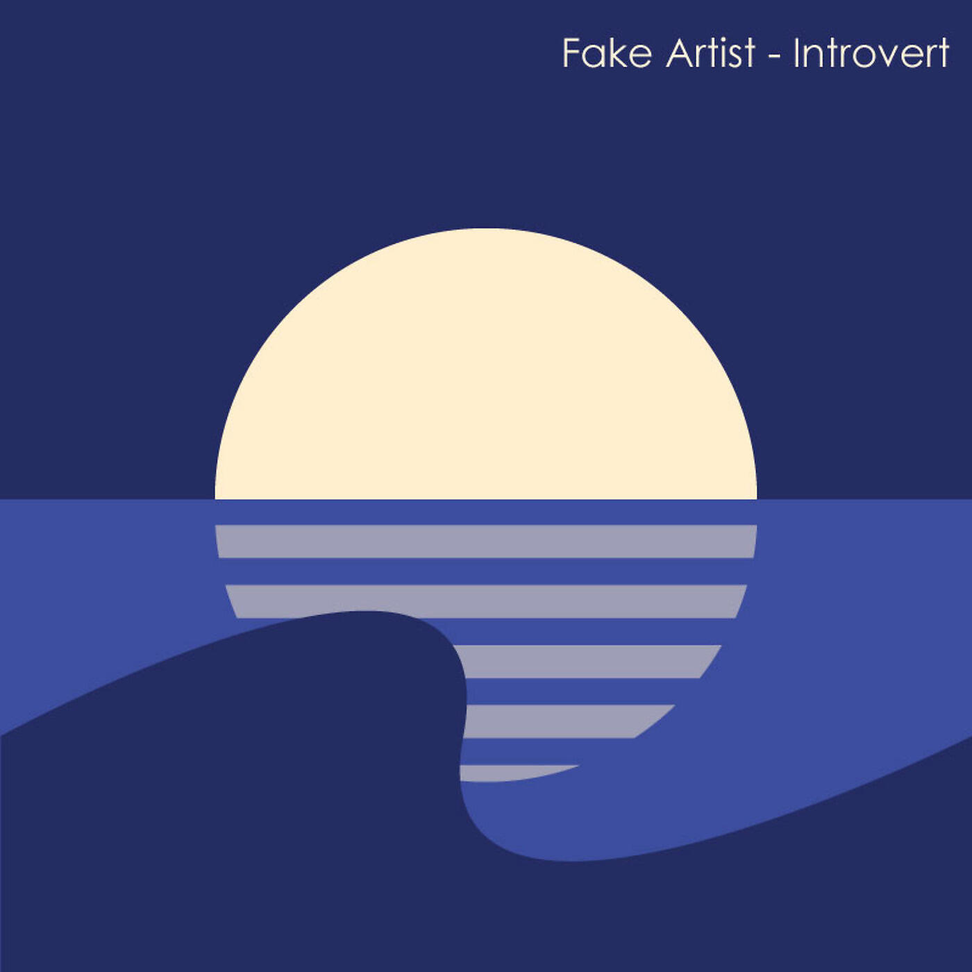 Fake Artist - Introvert