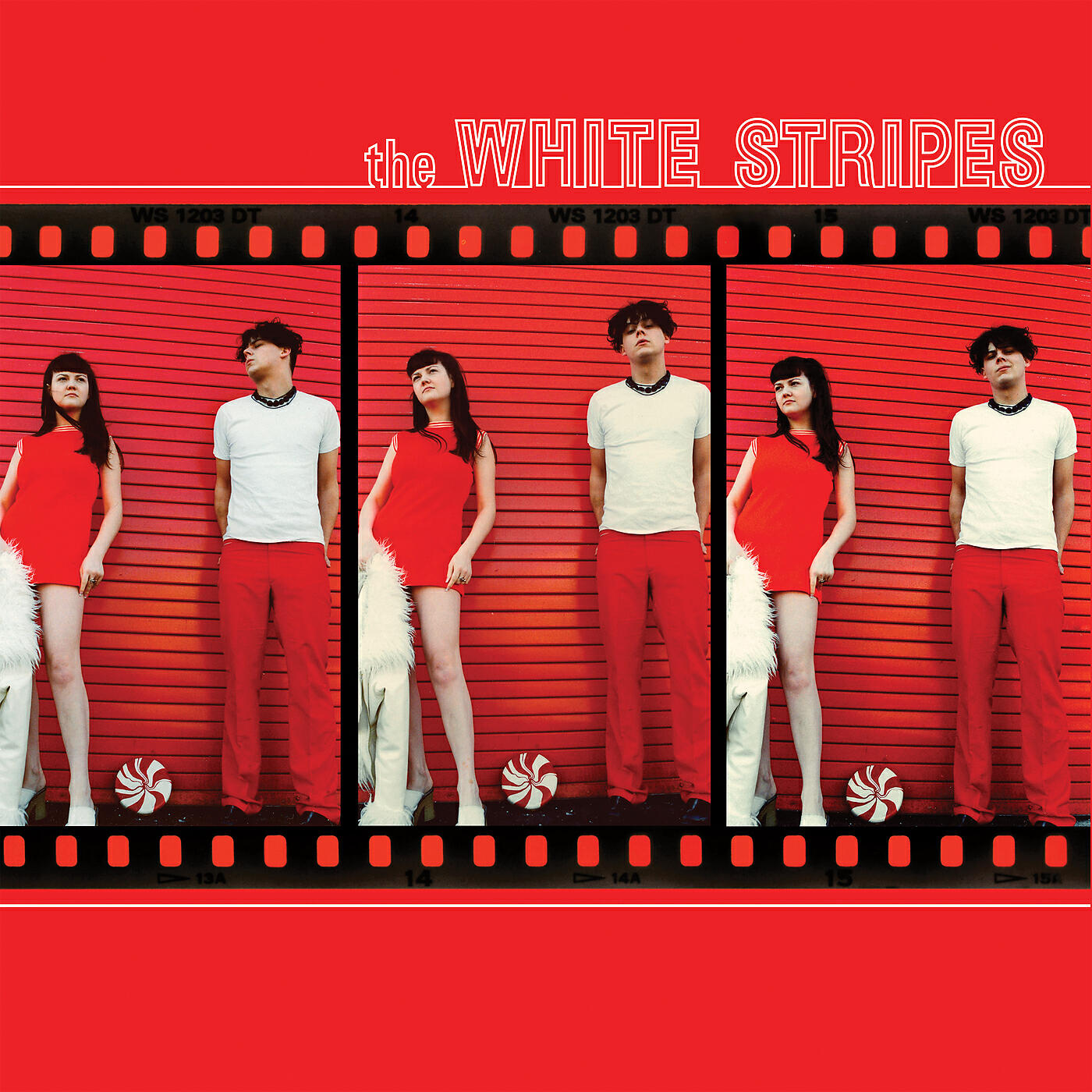 The White Stripes - One More Cup of Coffee