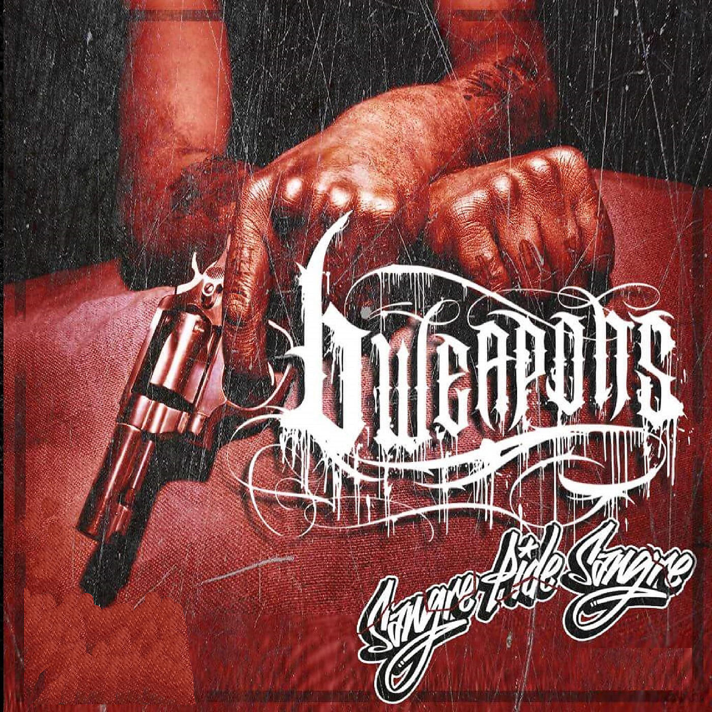 6 Weapons - Brotherhood