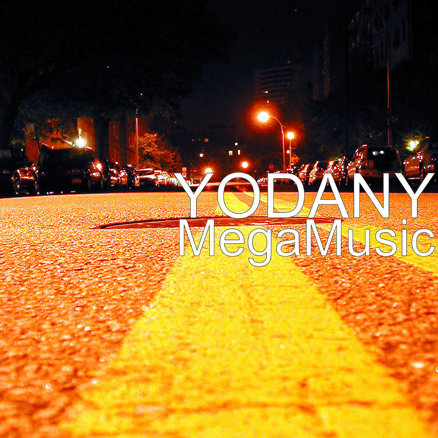 YODANY - Nada Sin Tu Amor 2.5