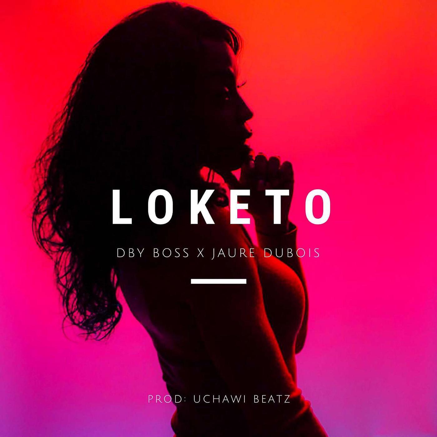 Постер альбома Loketo